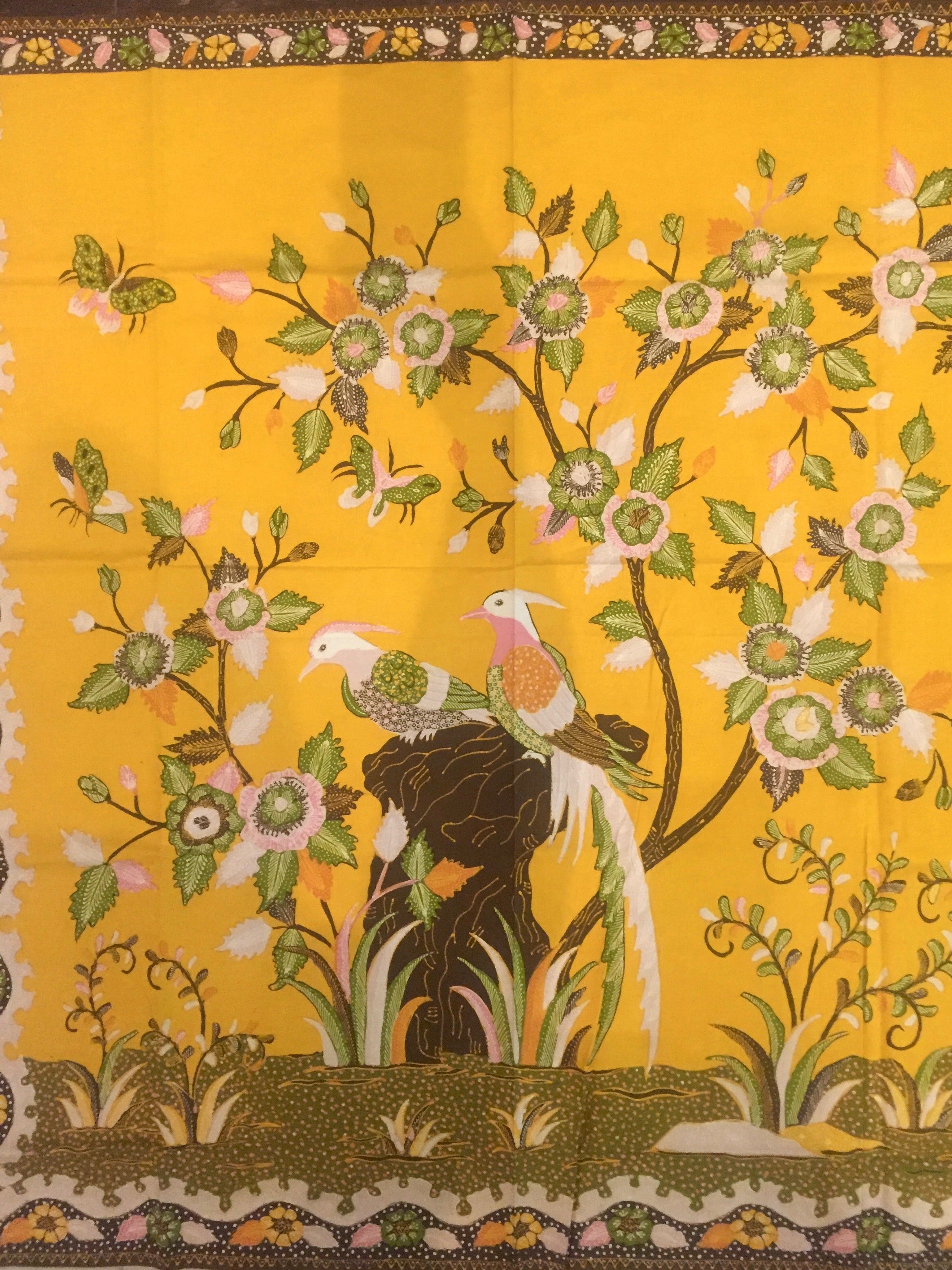 Batik Tulis Cirebon KK-26.6214