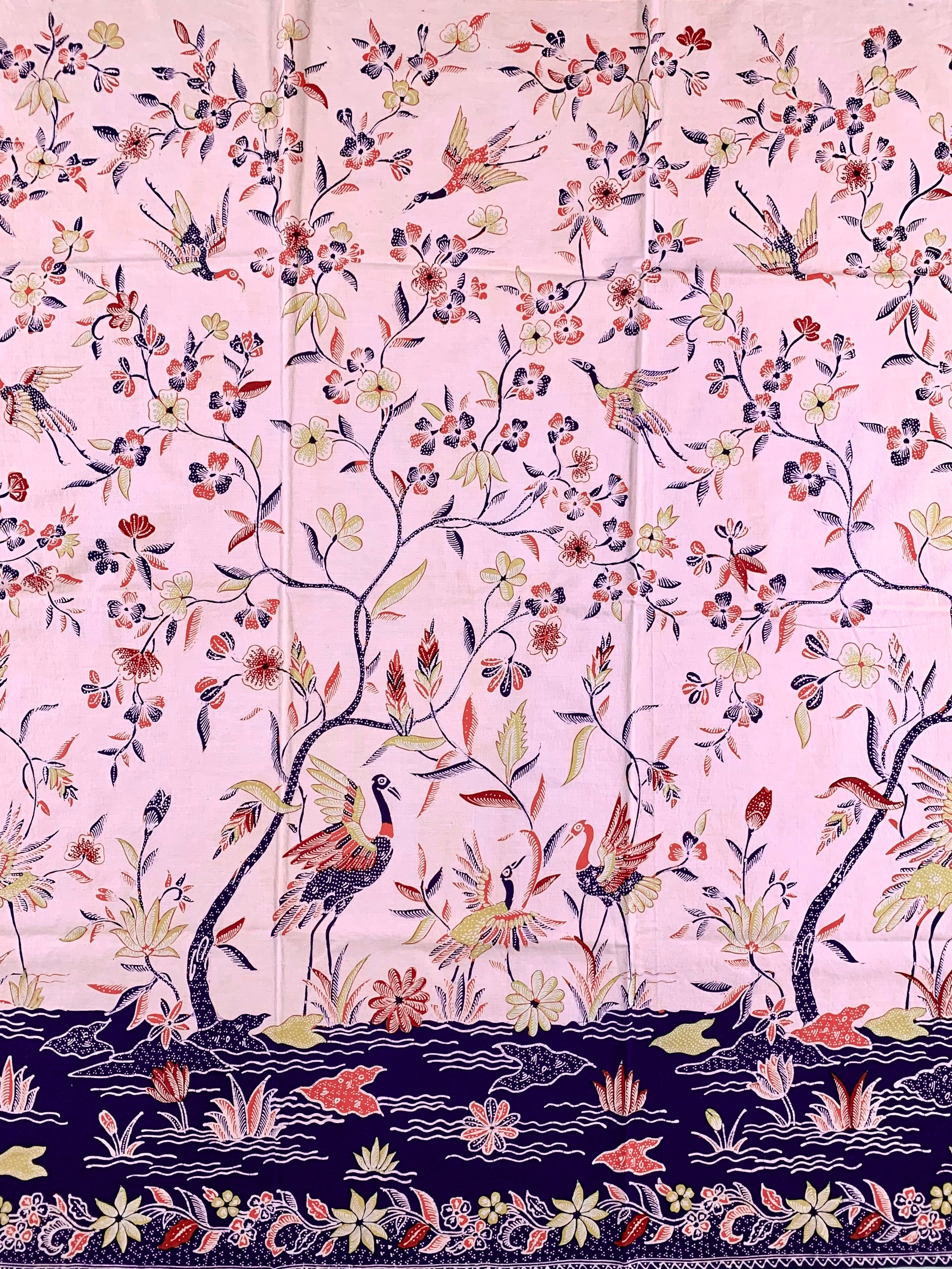 Batik Tulis Cirebon KK-04.6106