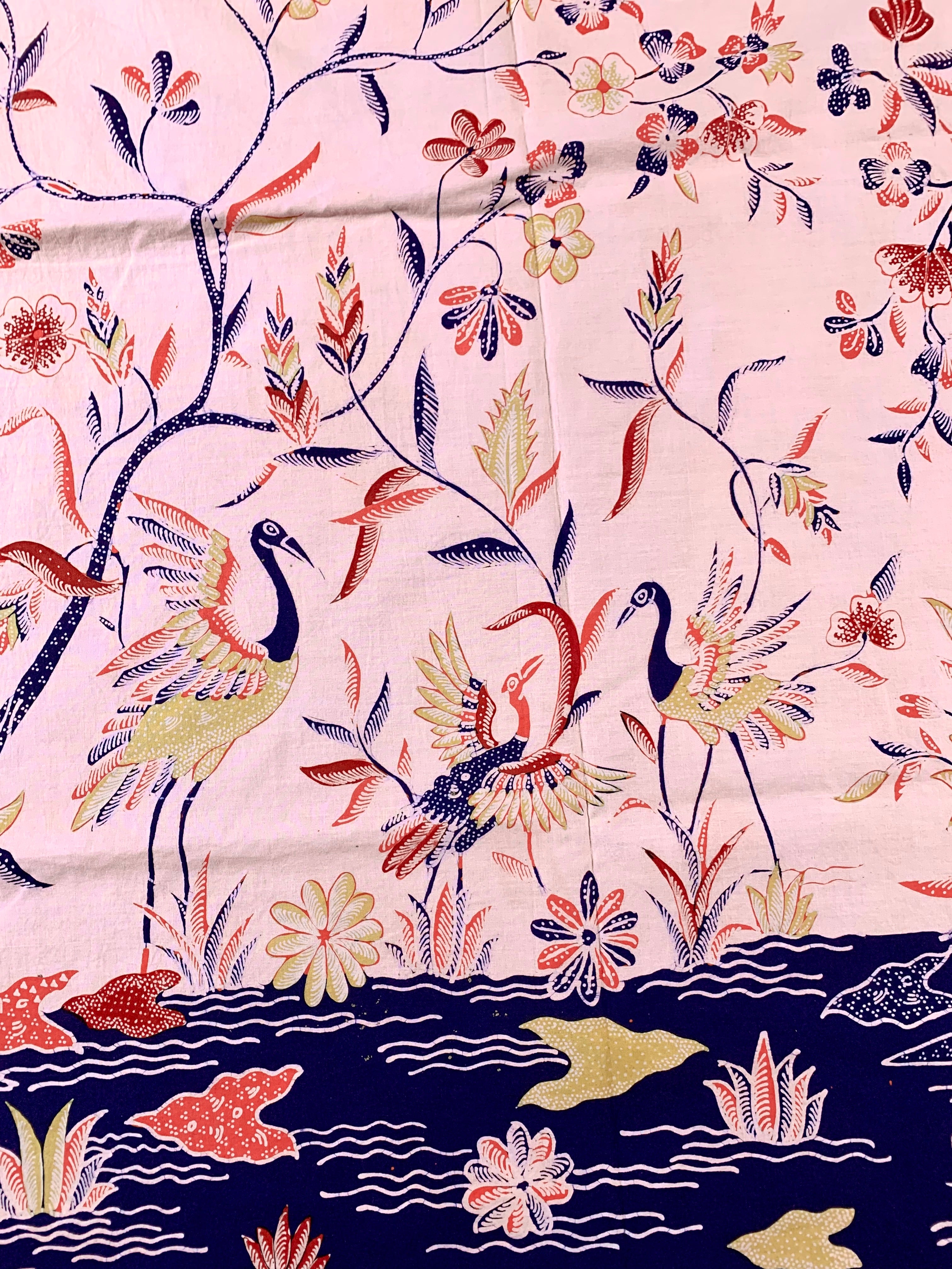 Batik Tulis Cirebon KK-04.6106