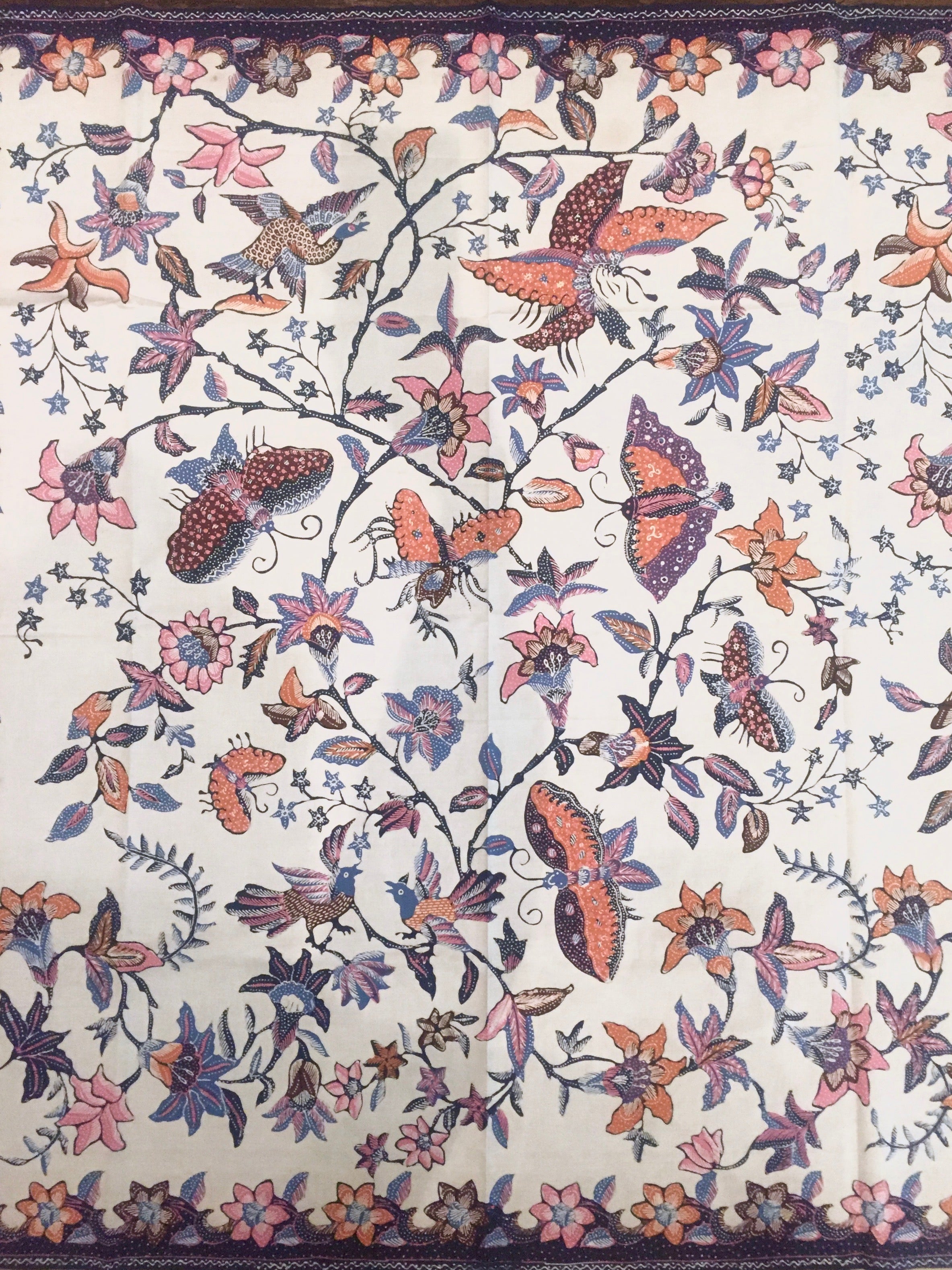 Batik Tulis Cirebon KK-26.6245