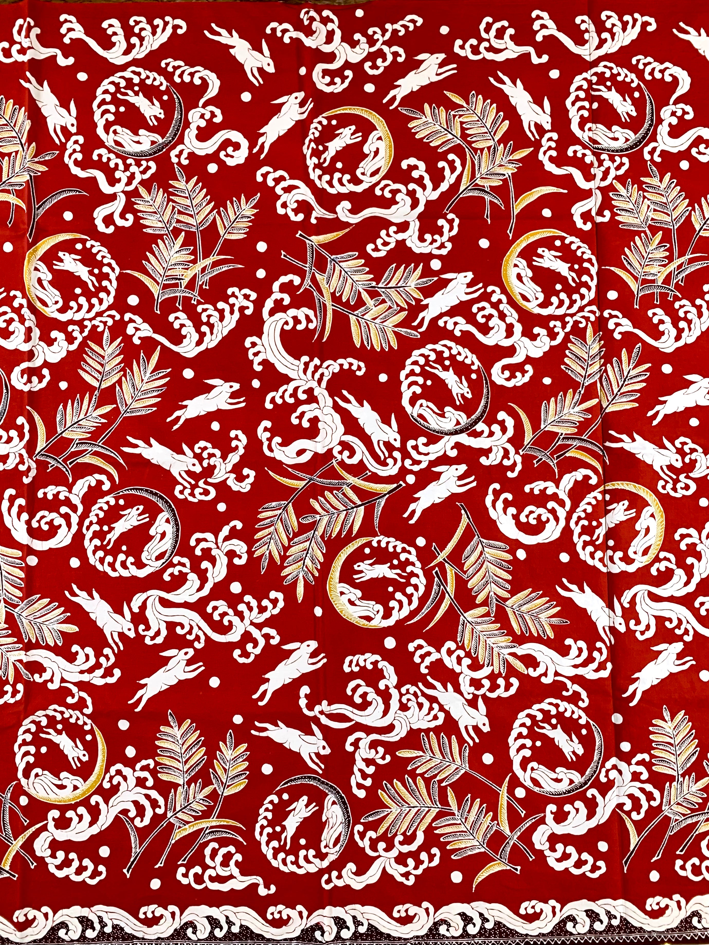 Batik Tulis Cirebon KK-04.6113