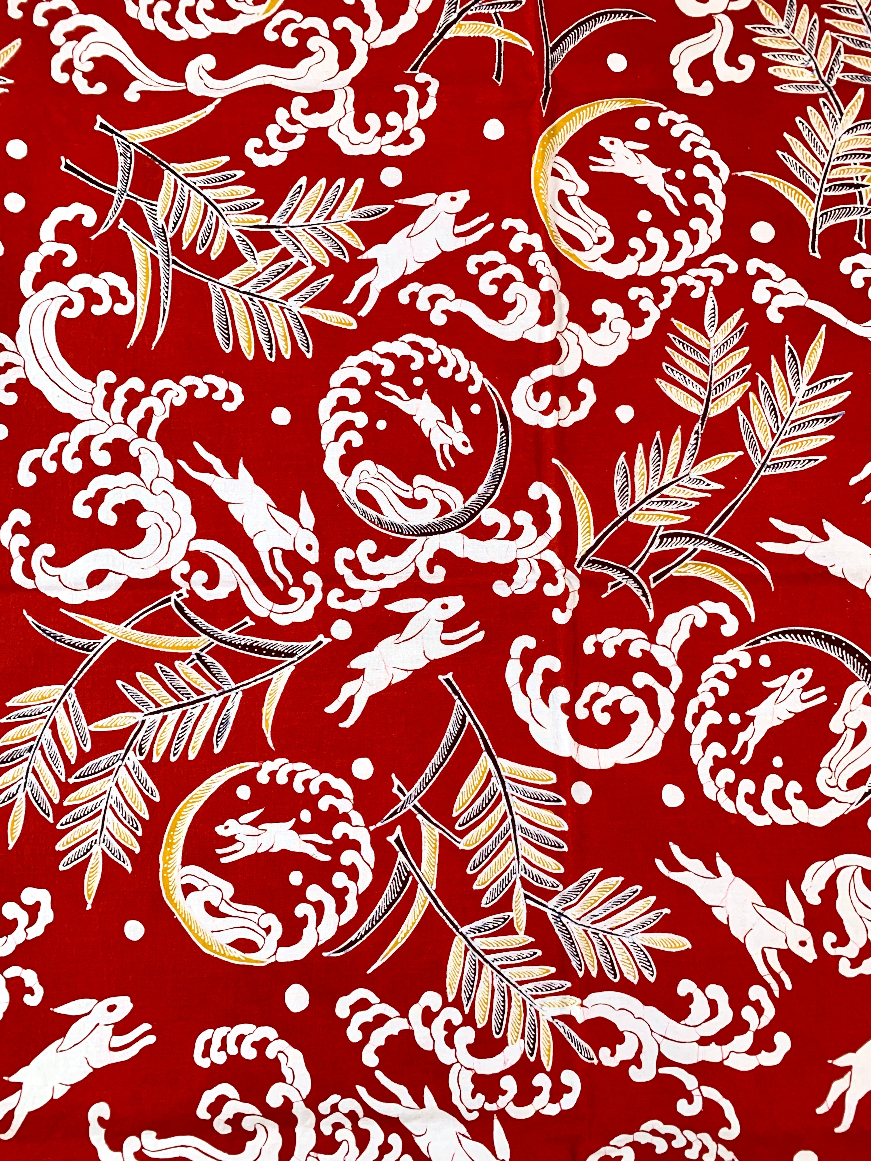 Batik Tulis Cirebon KK-04.6113