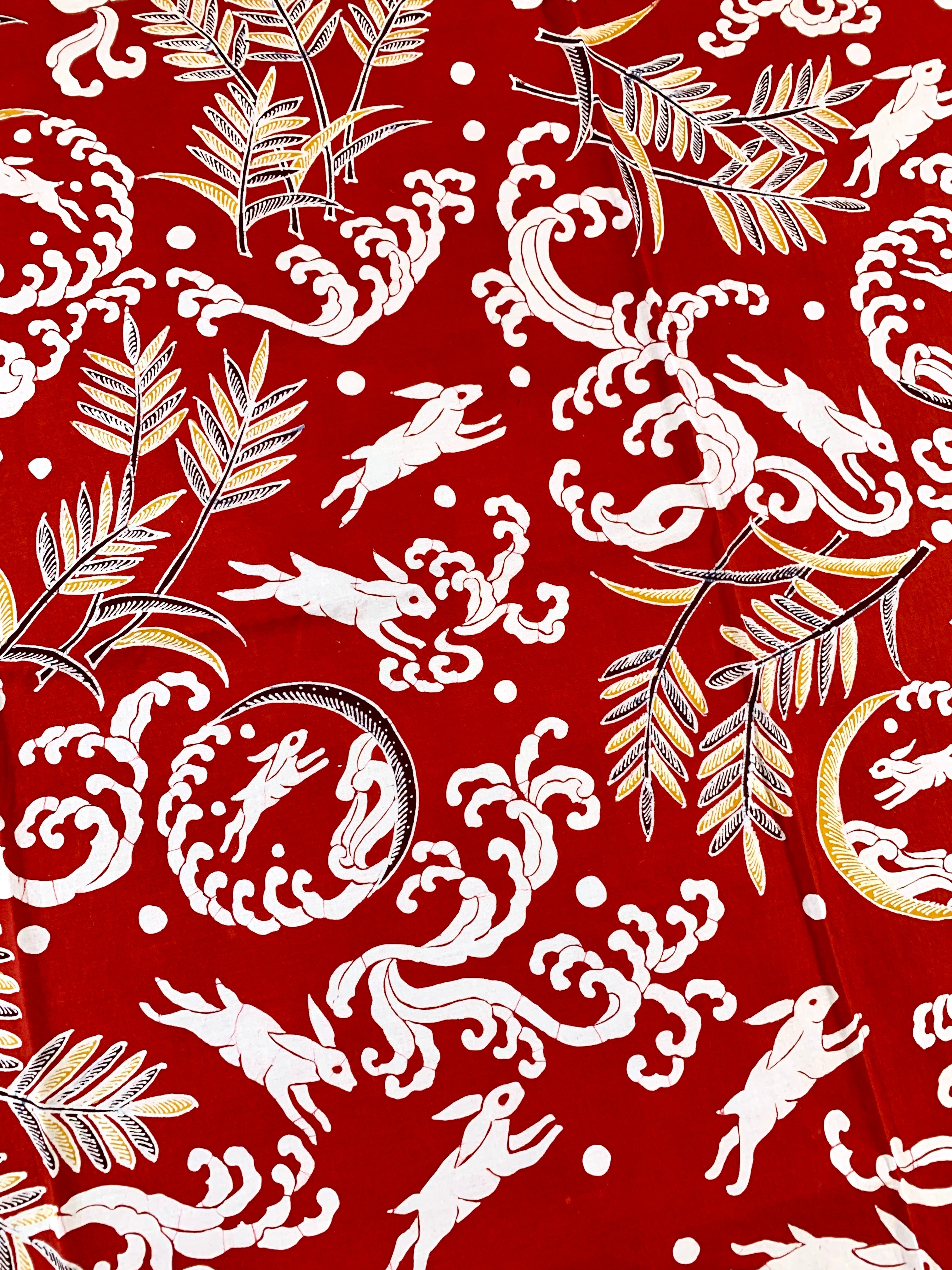 Batik Tulis Cirebon KK-04.6113