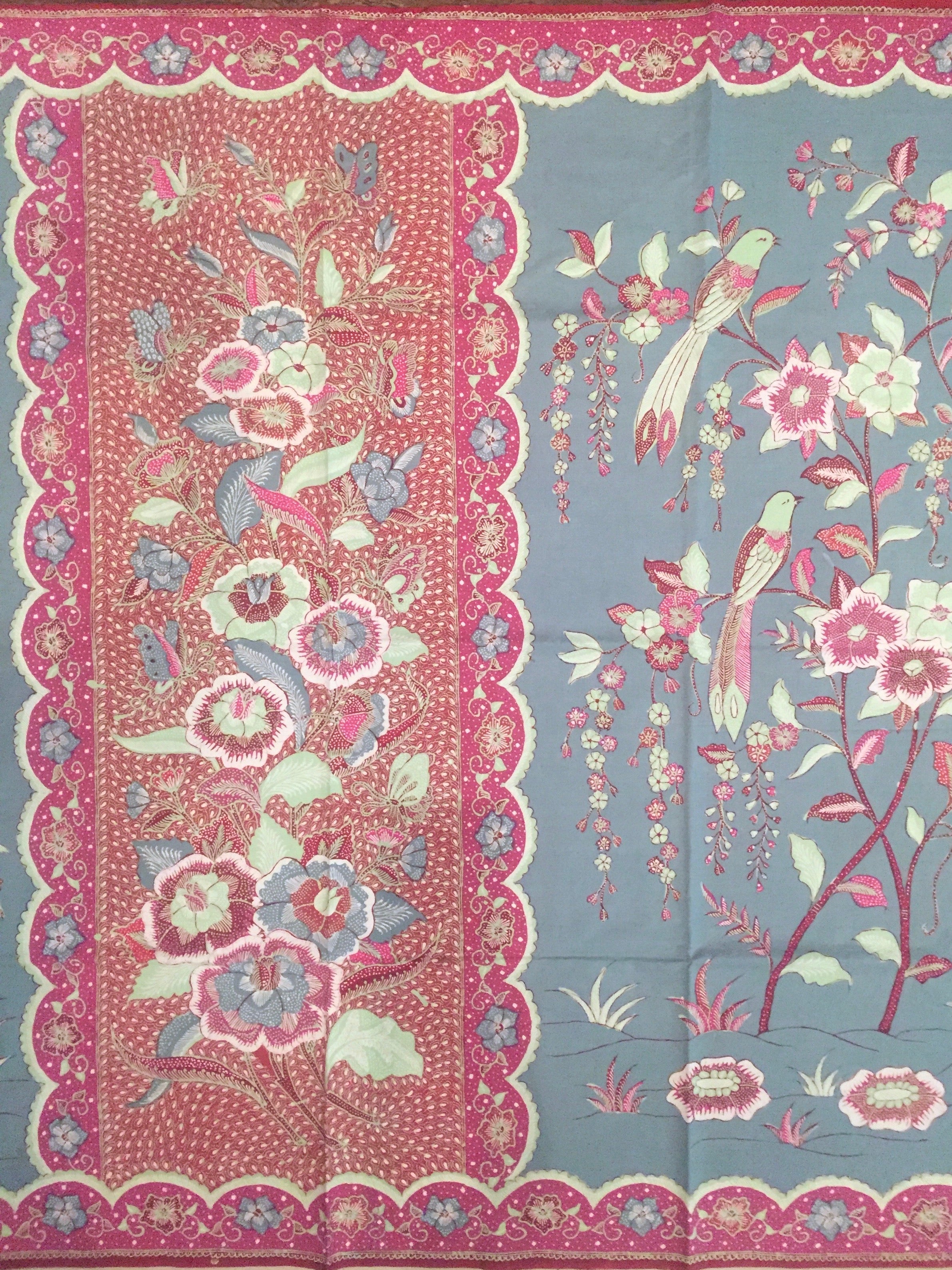 Batik Tulis Cirebon KK-26.6335