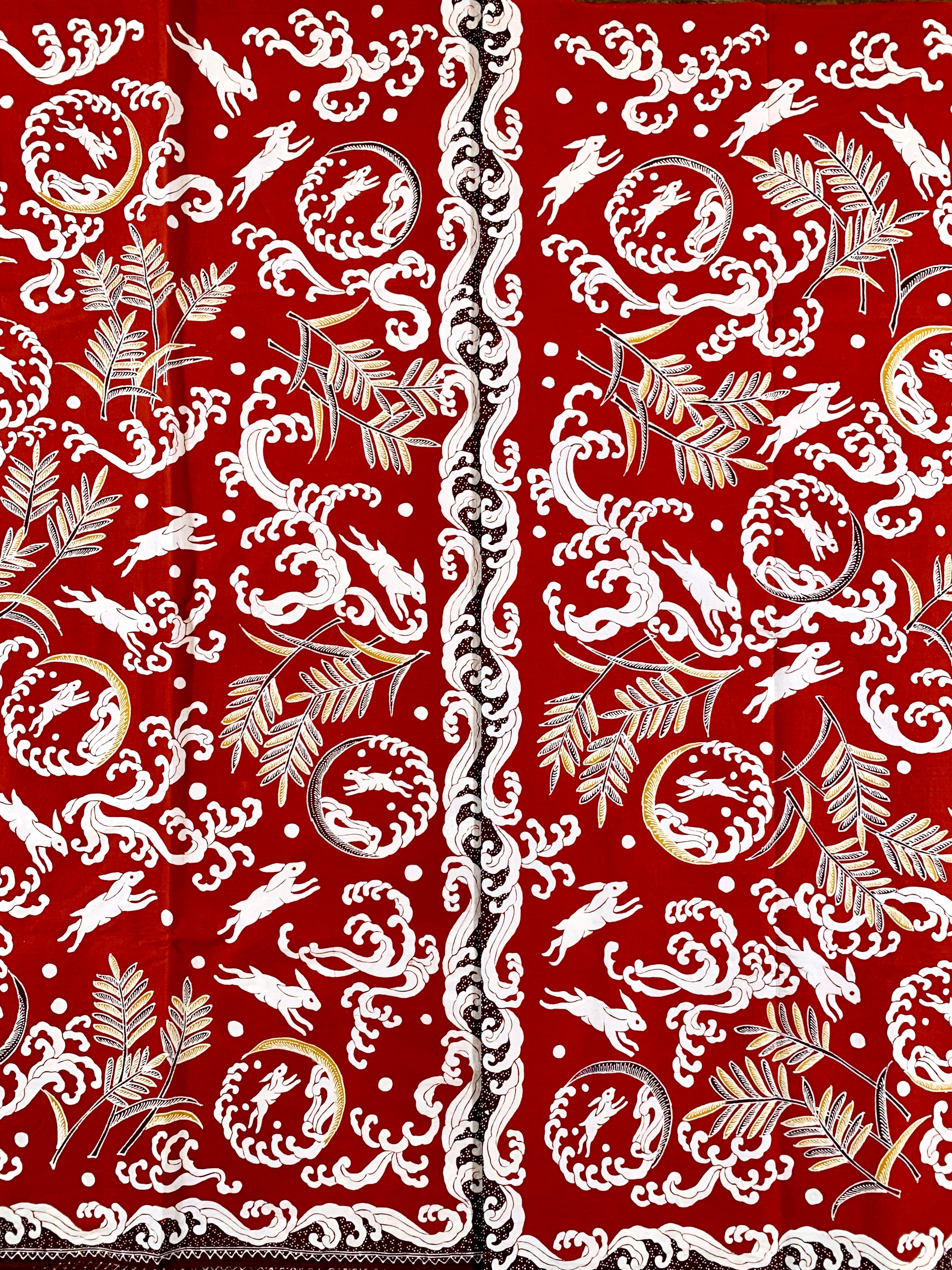 Batik Tulis Cirebon KK-04.6113