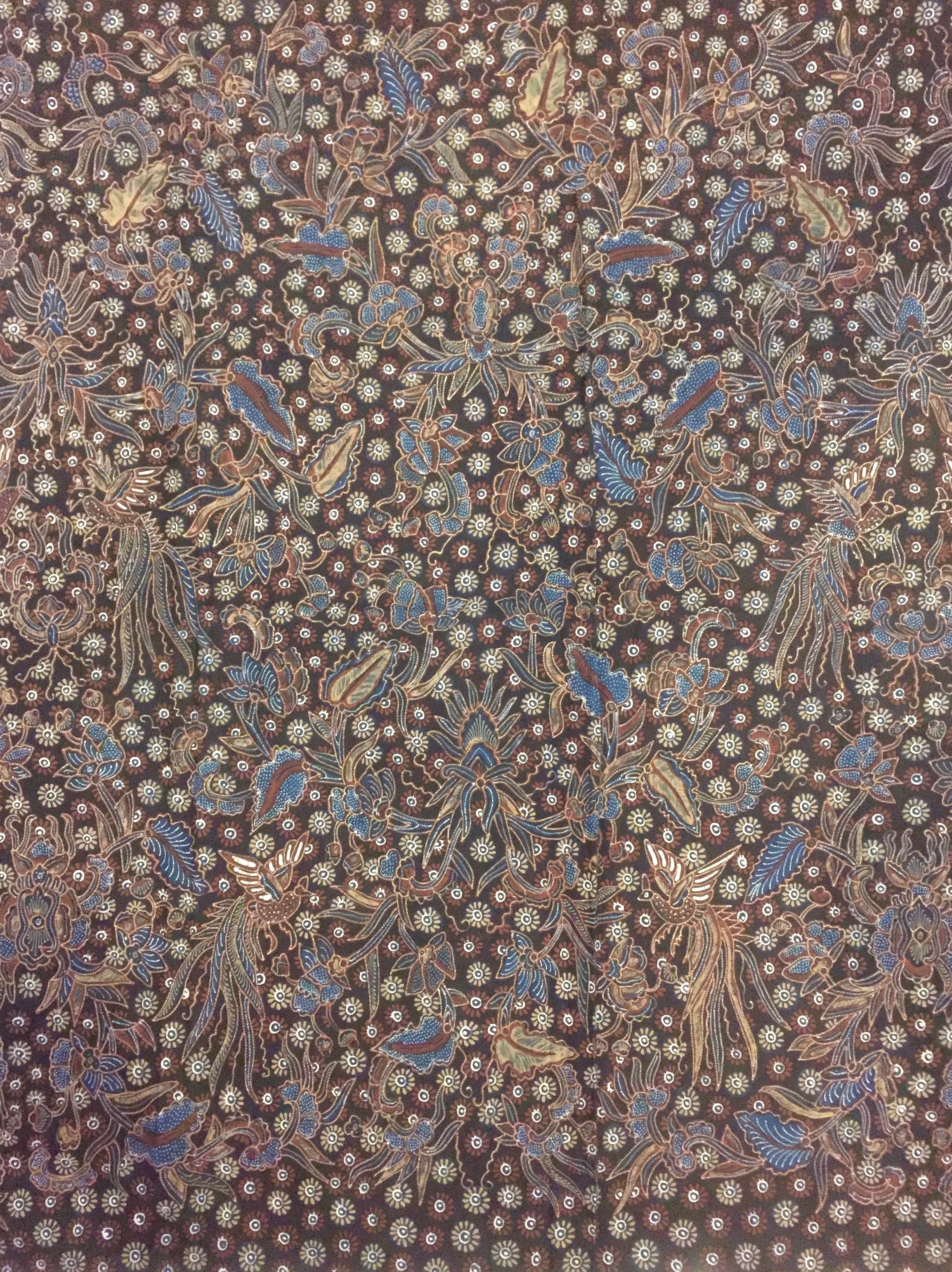 Batik Tulis Solo KD-48.5523