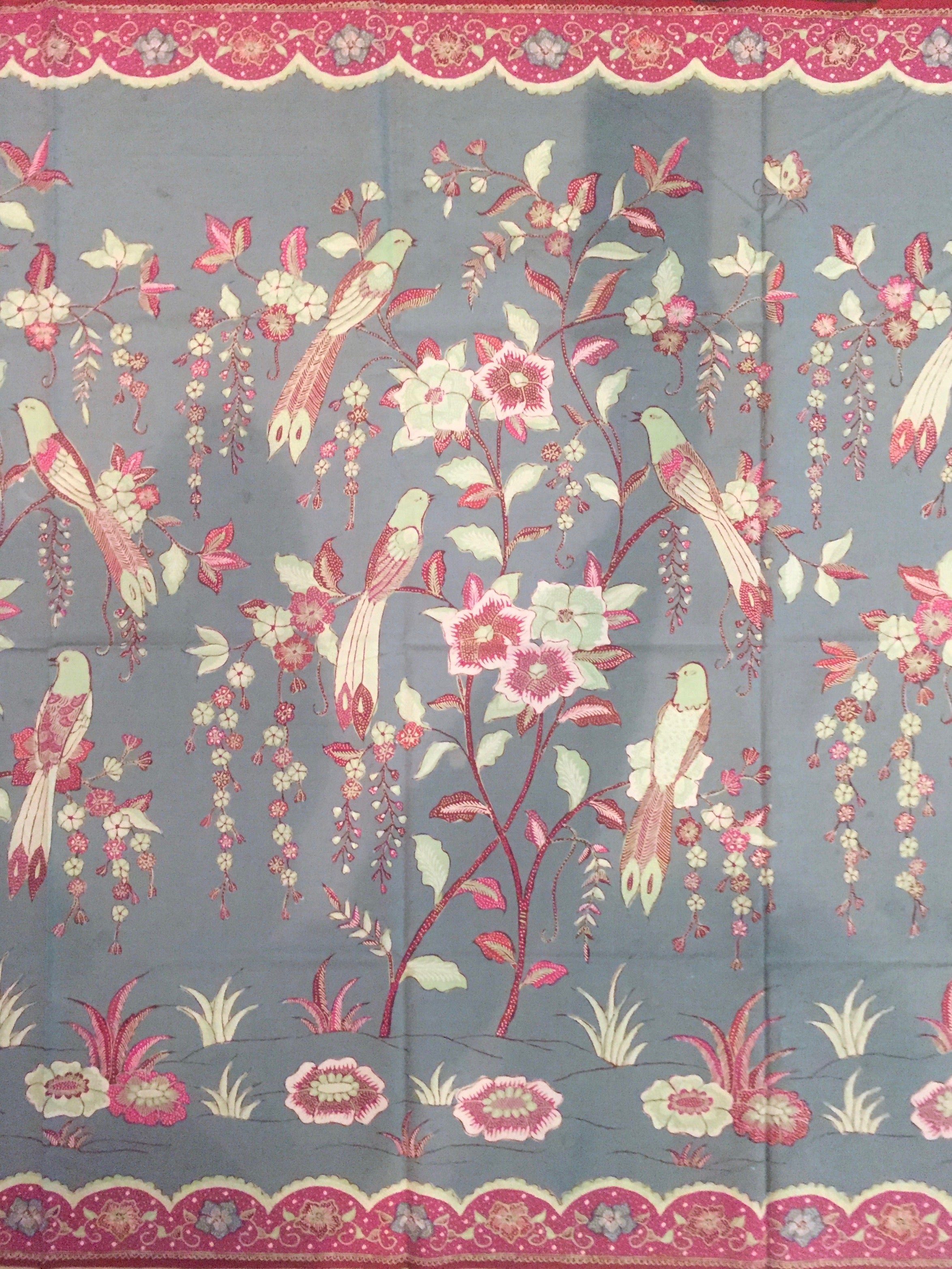 Batik Tulis Cirebon KK-26.6335