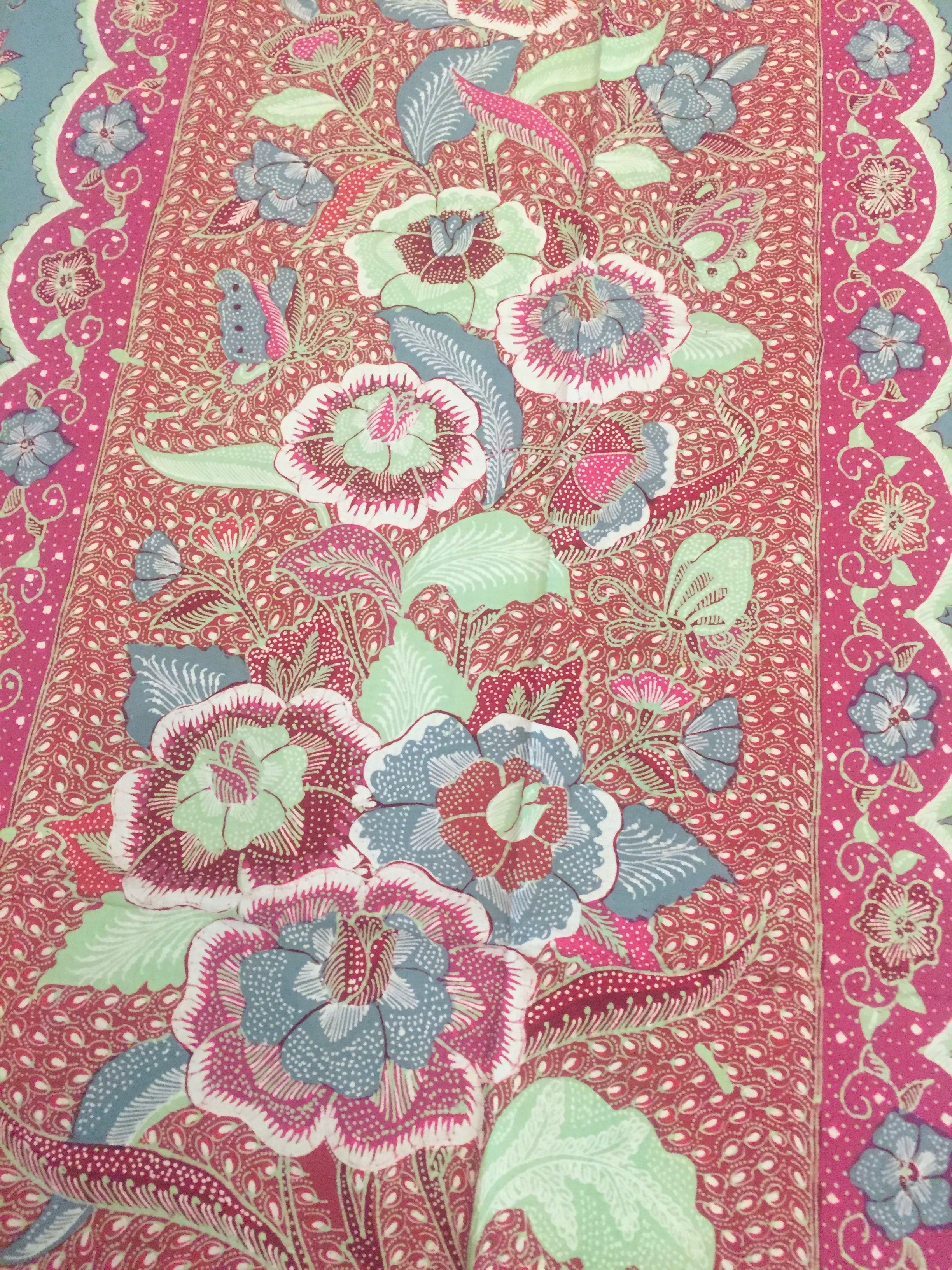 Batik Tulis Cirebon KK-26.6335