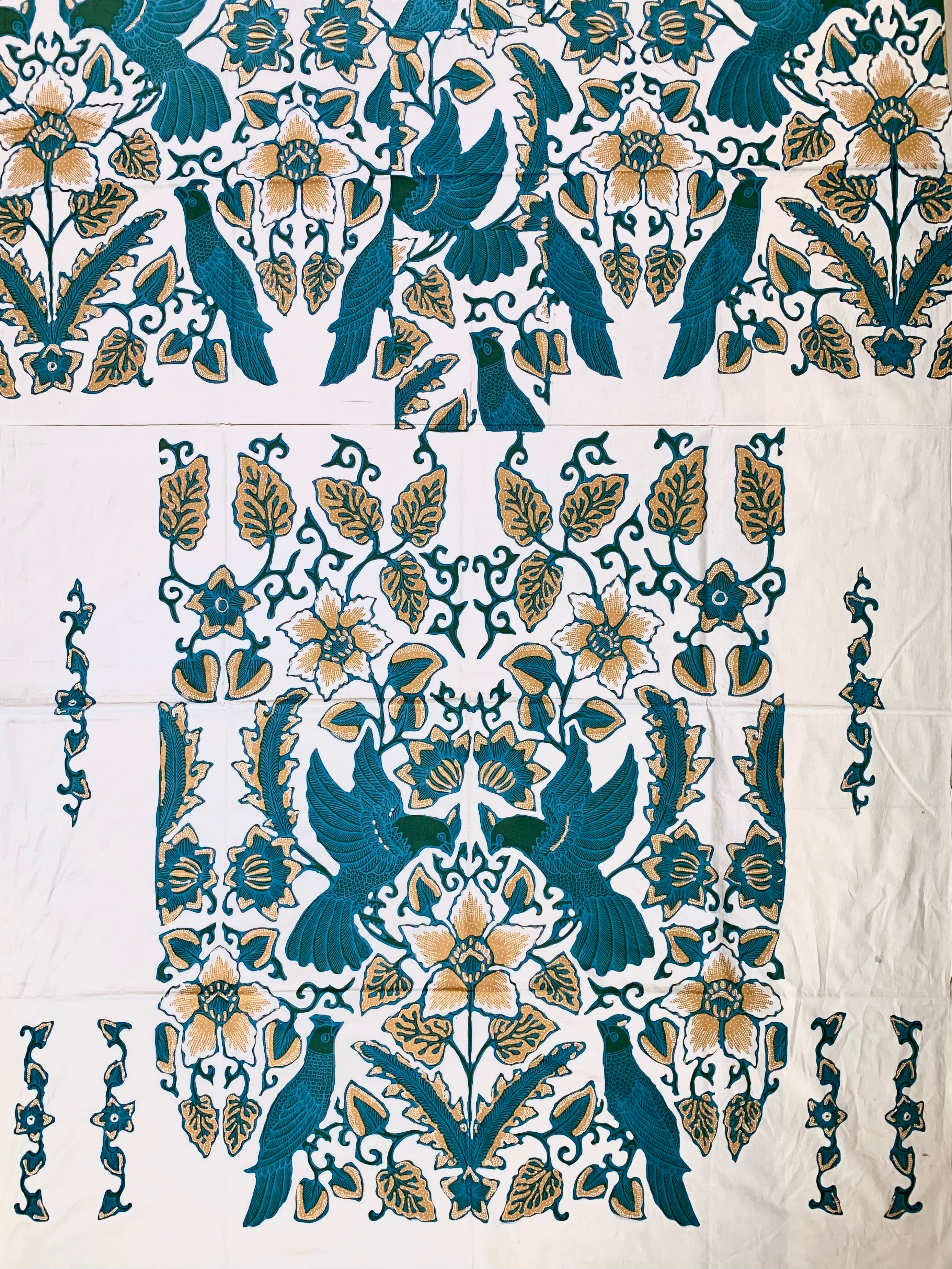 Batik Tulis Pekalongan KH-08.5055