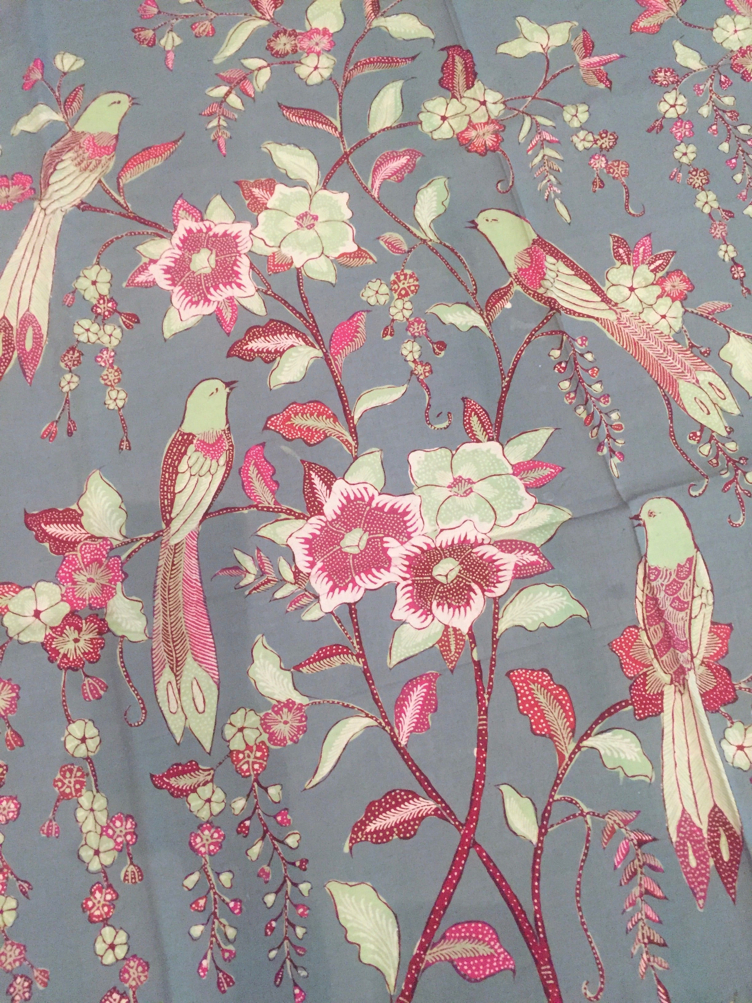 Batik Tulis Cirebon KK-26.6335