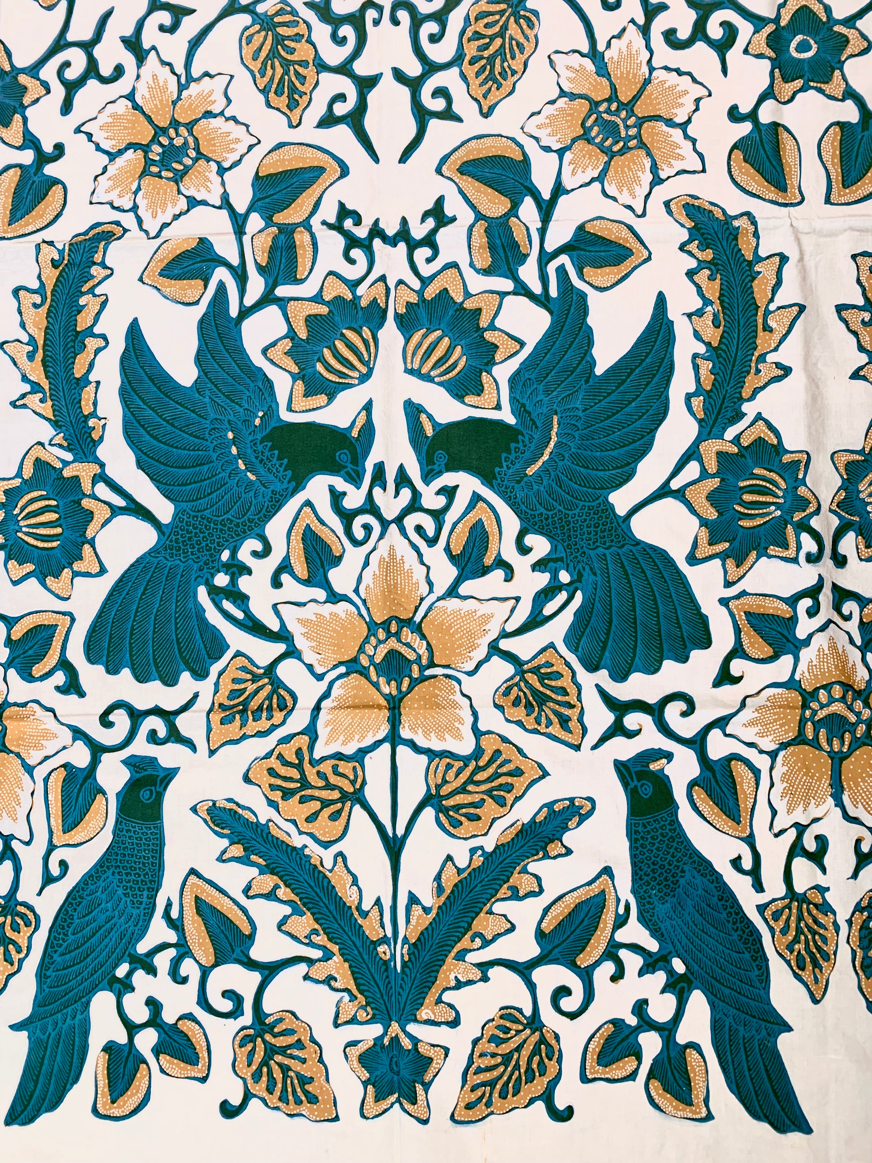 Batik Tulis Pekalongan KH-08.5055