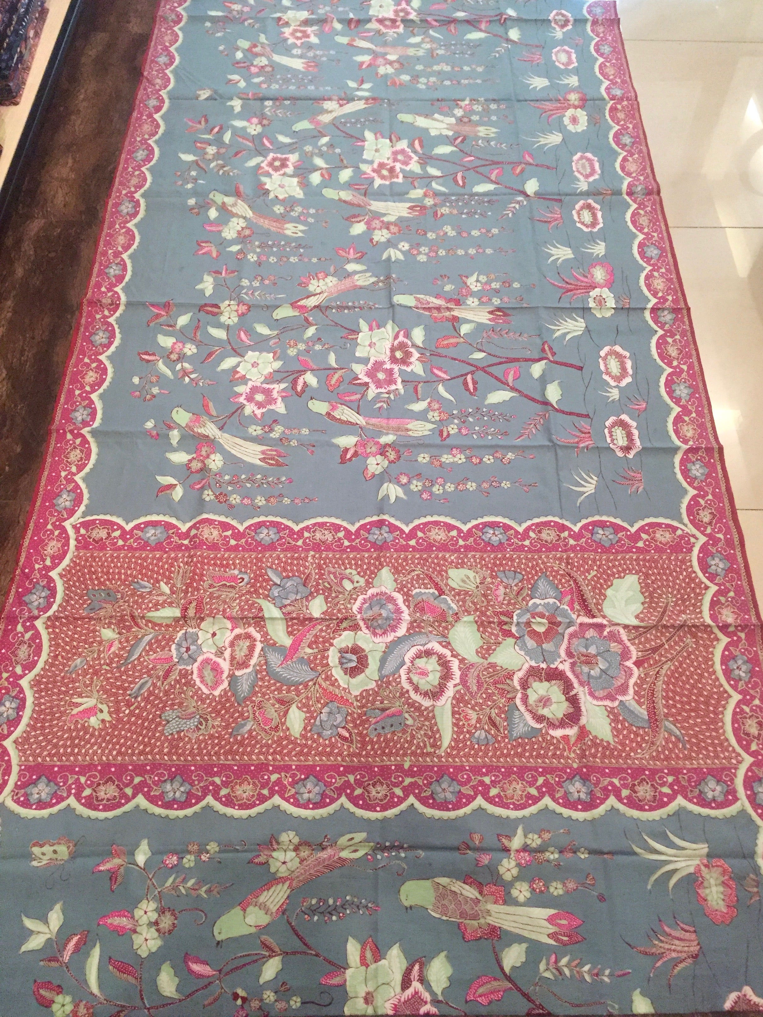 Batik Tulis Cirebon KK-26.6335