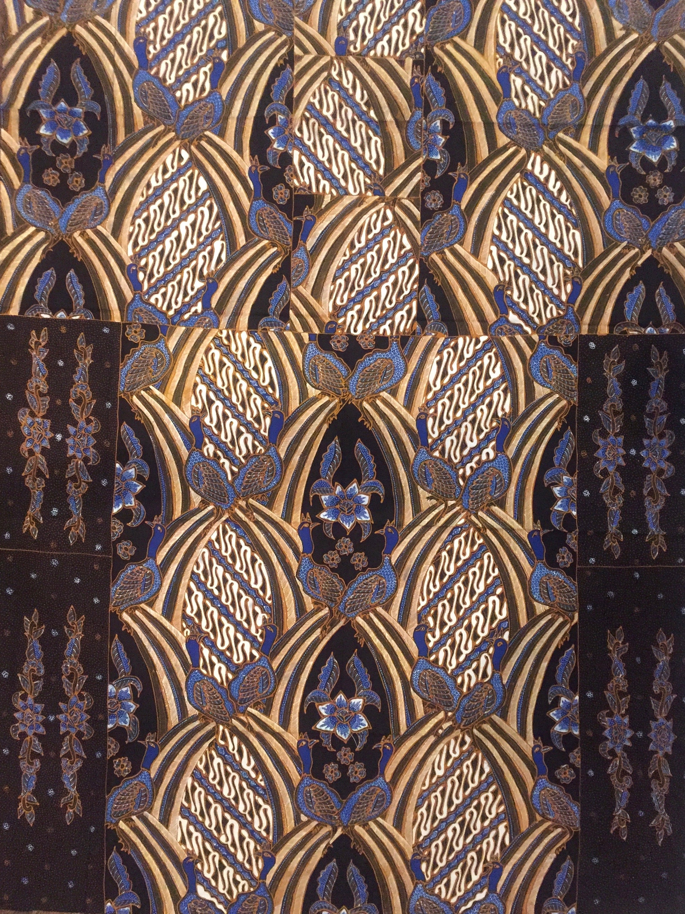 Batik Tulis Pekalongan KR-24.7565