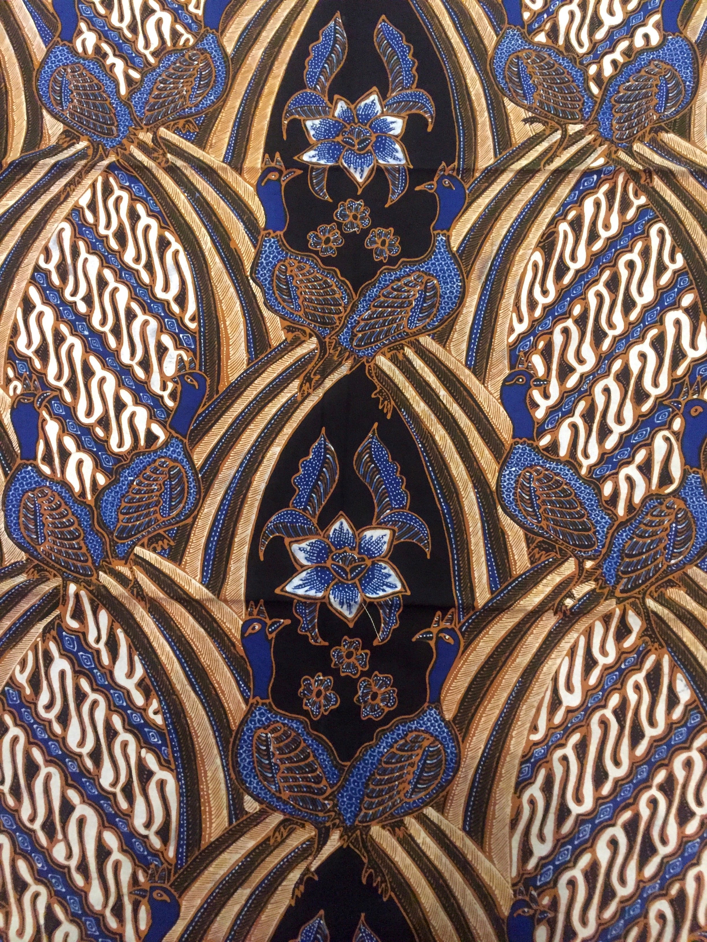 Batik Tulis Pekalongan KR-24.7565