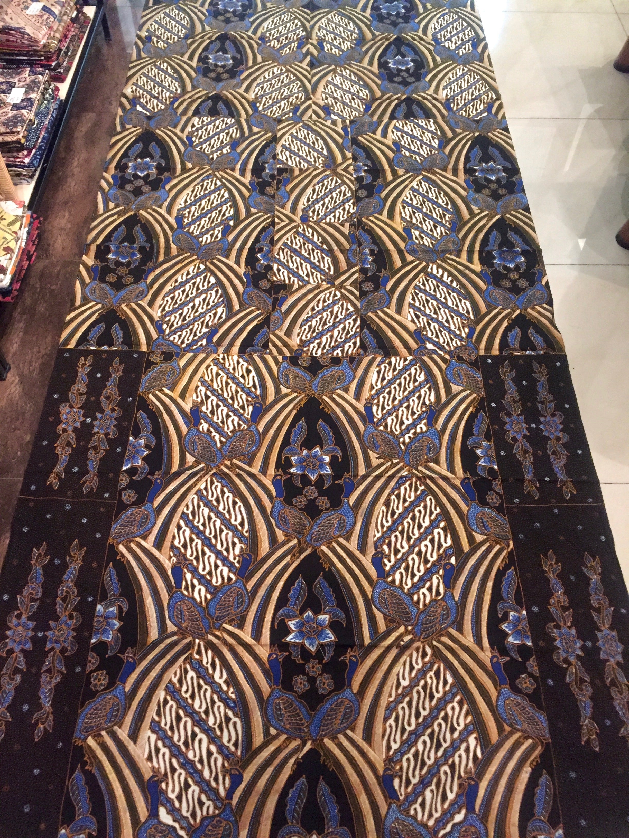 Batik Tulis Pekalongan KR-24.7565