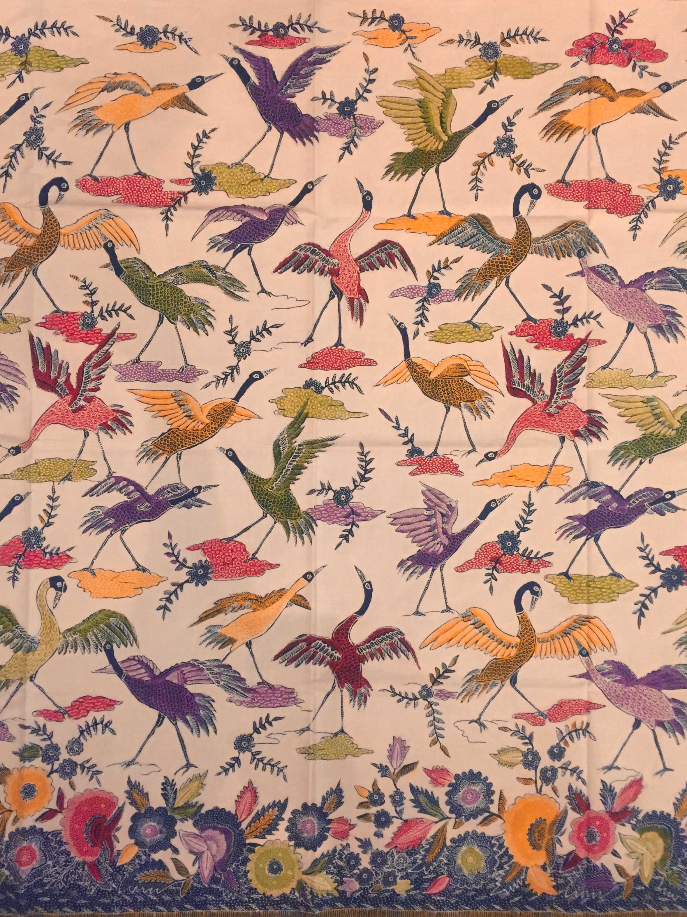 Batik Tulis Cirebon KK-22.5088