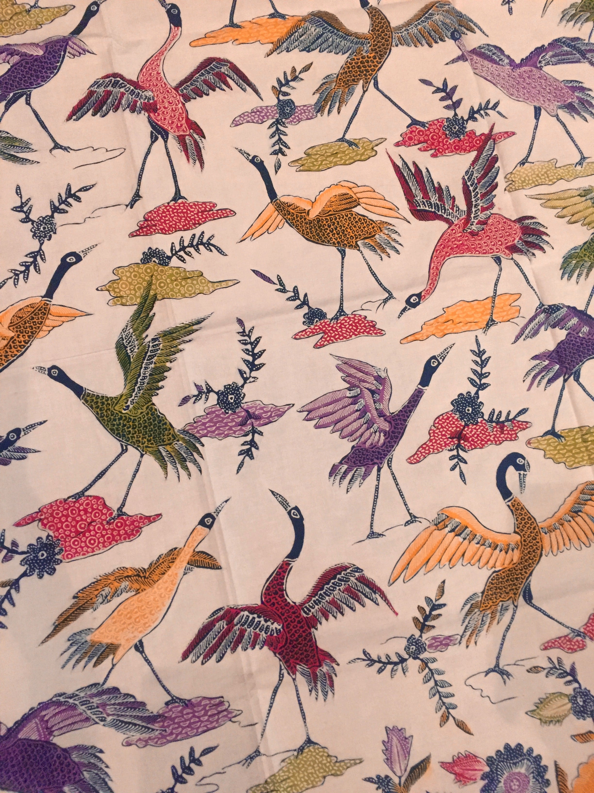 Batik Tulis Cirebon KK-22.5088