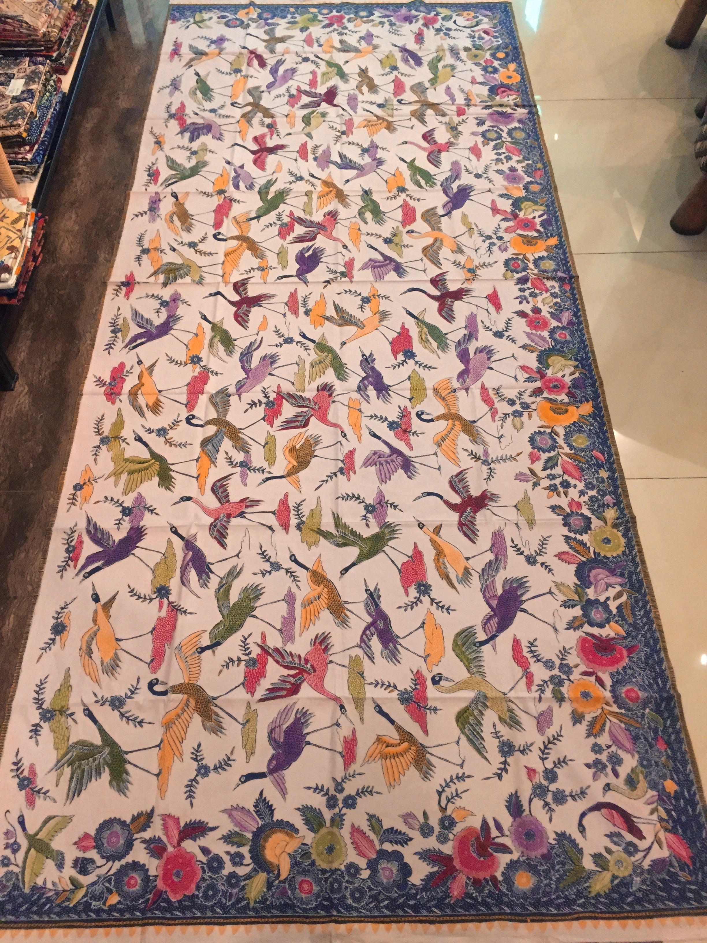 Batik Tulis Cirebon KK-22.5088