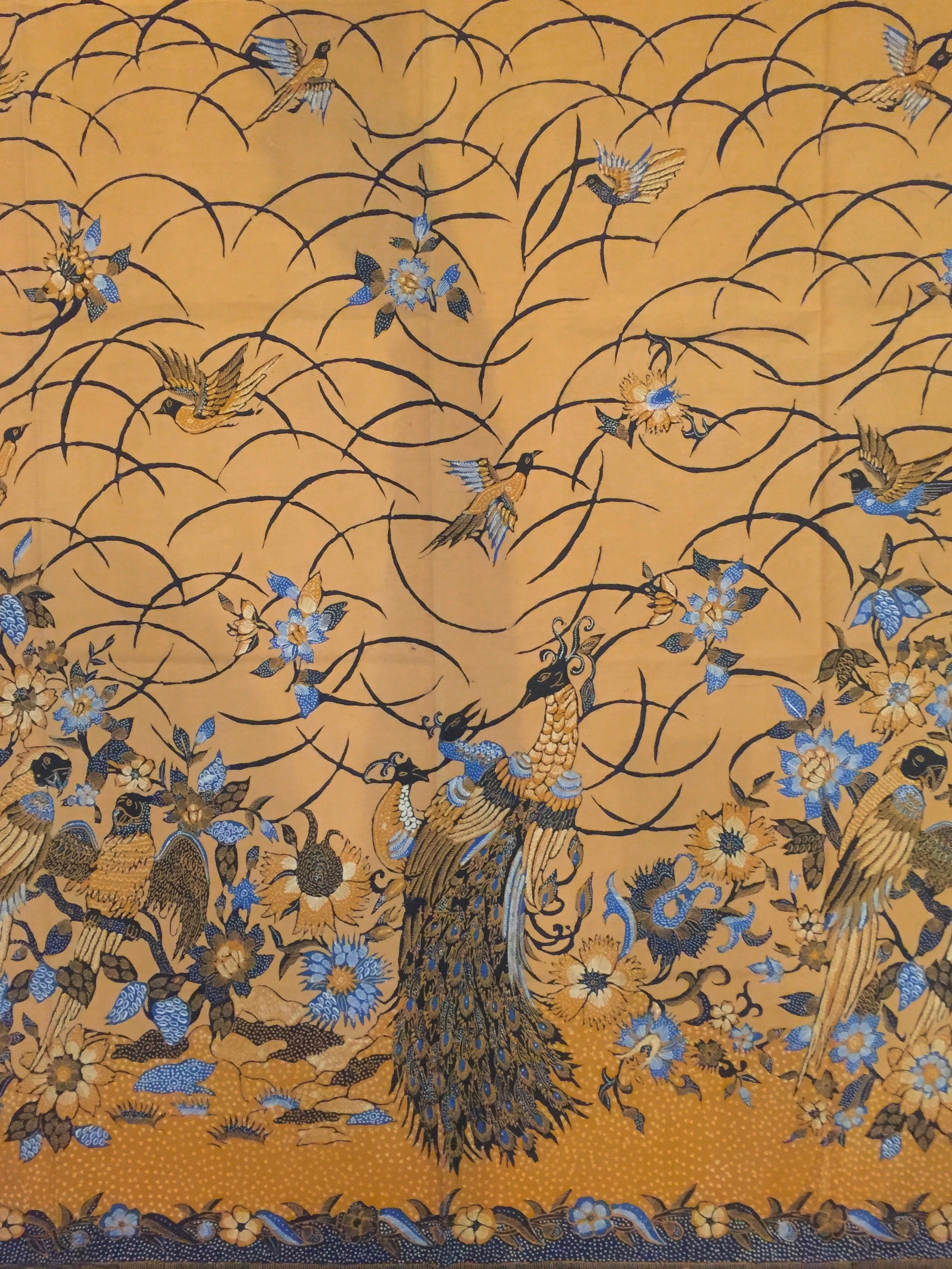 Batik Tulis Cirebon KK-23.4210