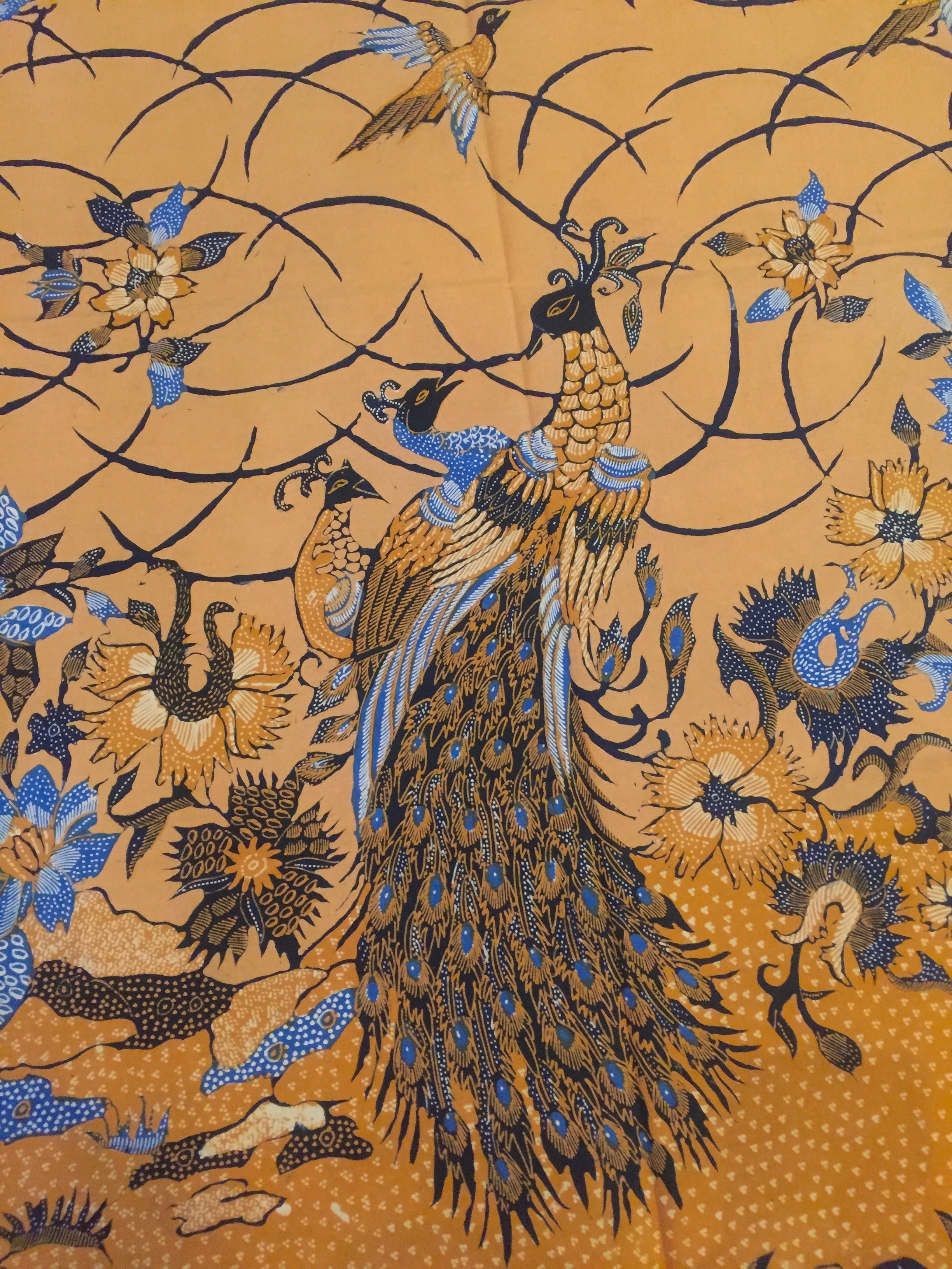 Batik Tulis Cirebon KK-23.4210