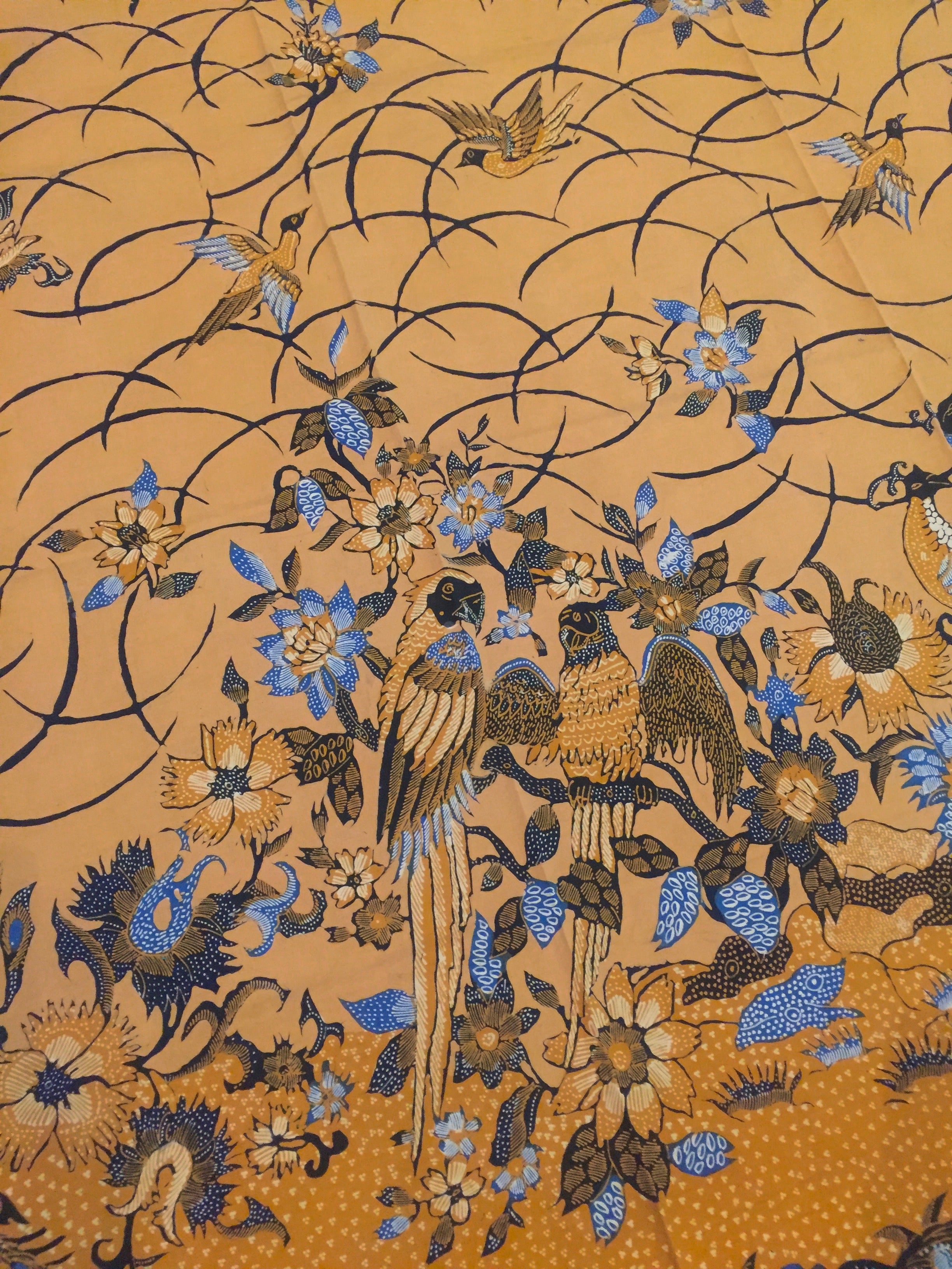 Batik Tulis Cirebon KK-23.4210