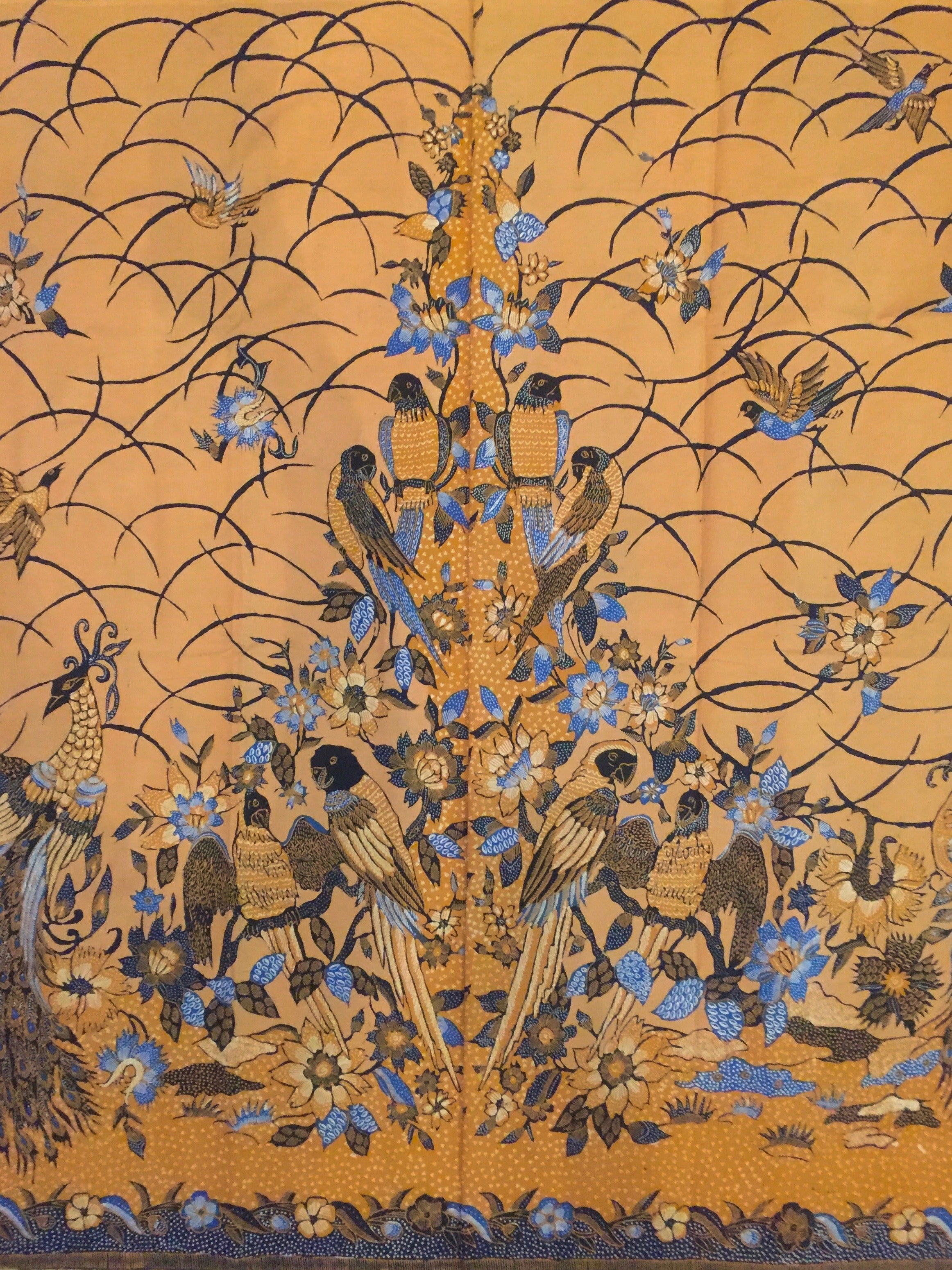 Batik Tulis Cirebon KK-23.4210