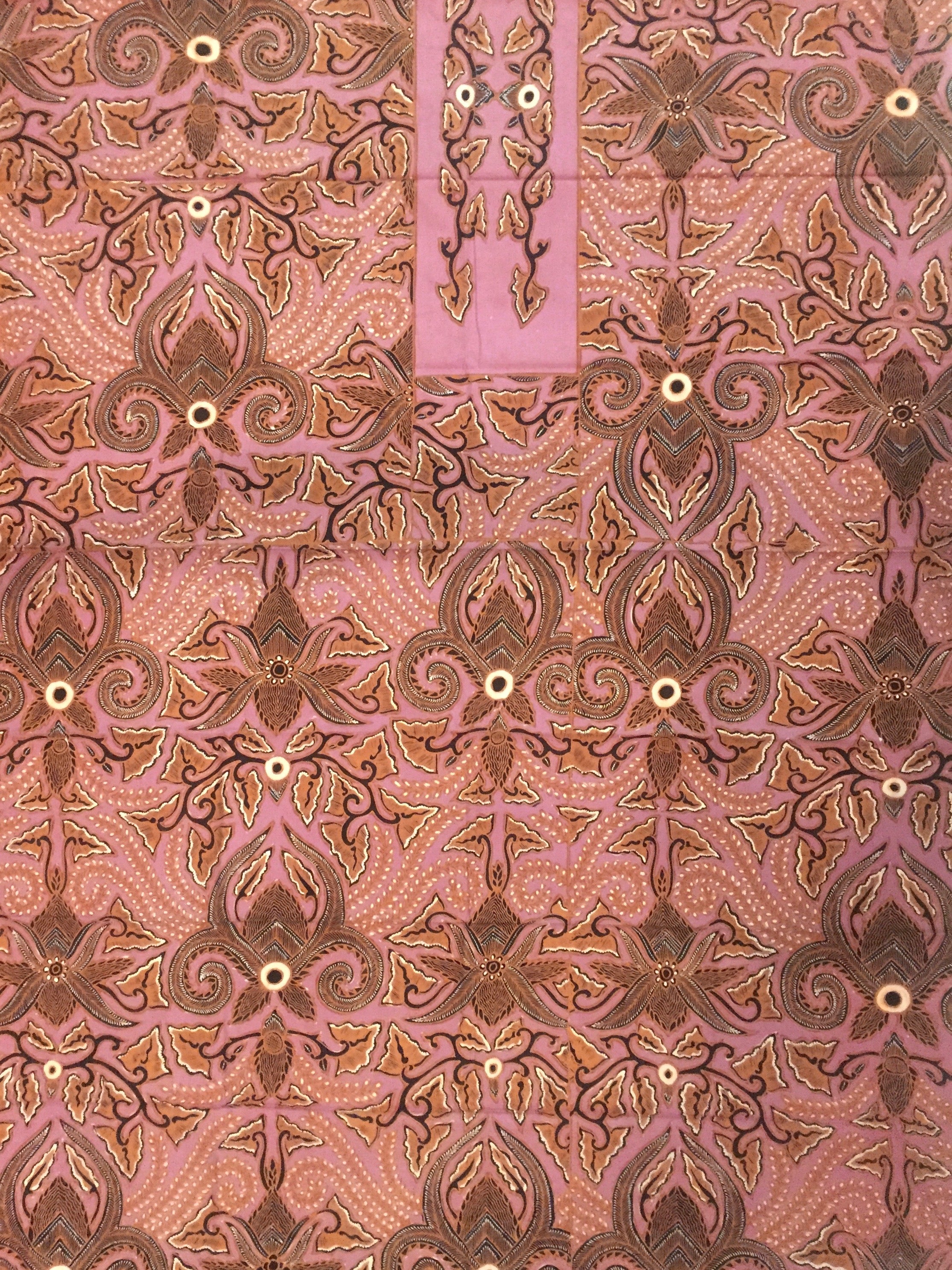 Batik Tulis Pekalongan KH-17.5877