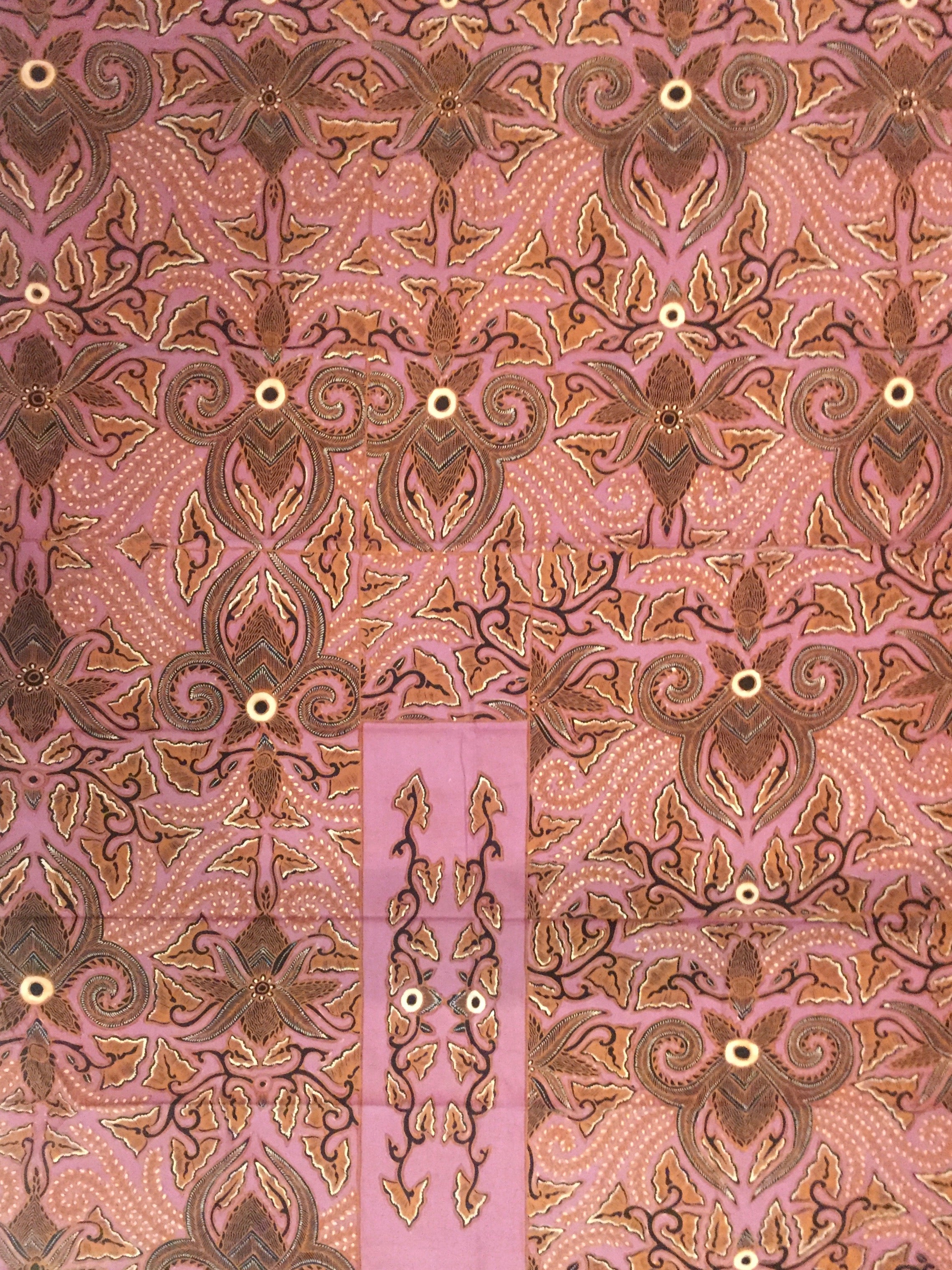 Batik Tulis Pekalongan KH-17.5877