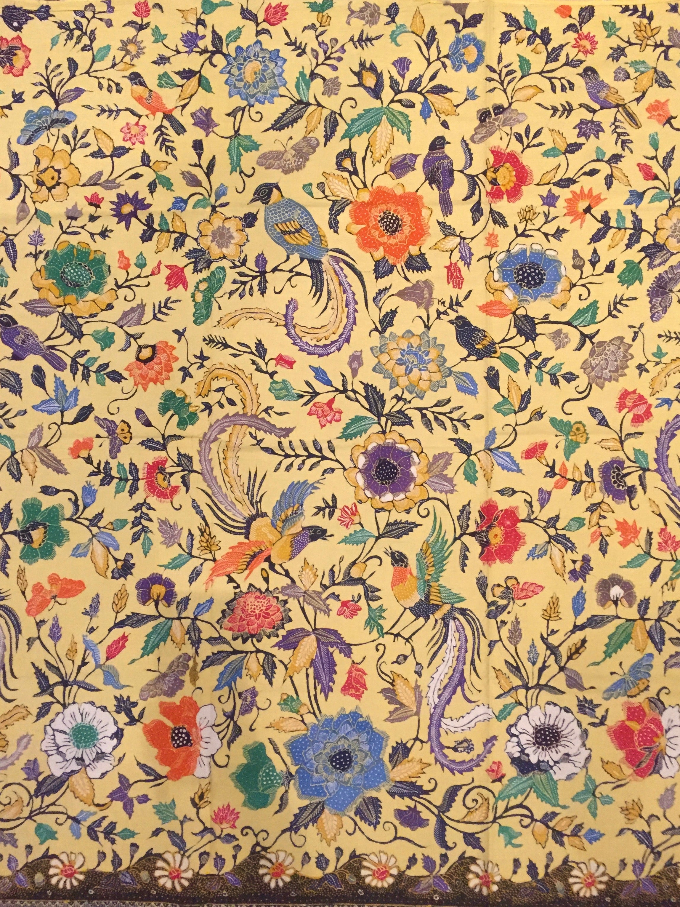 Batik Tulis Cirebon KE-23.4376