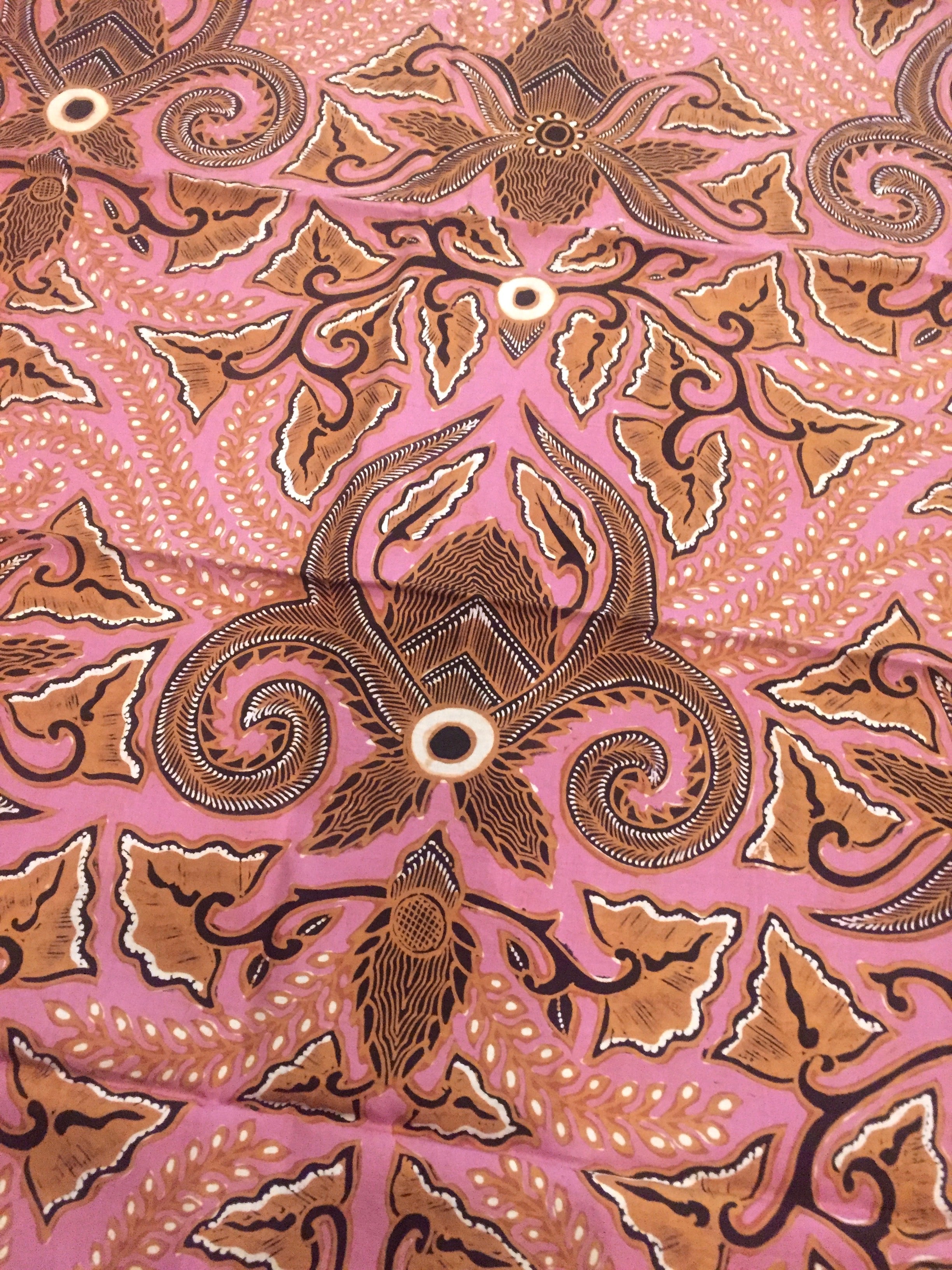 Batik Tulis Pekalongan KH-17.5877