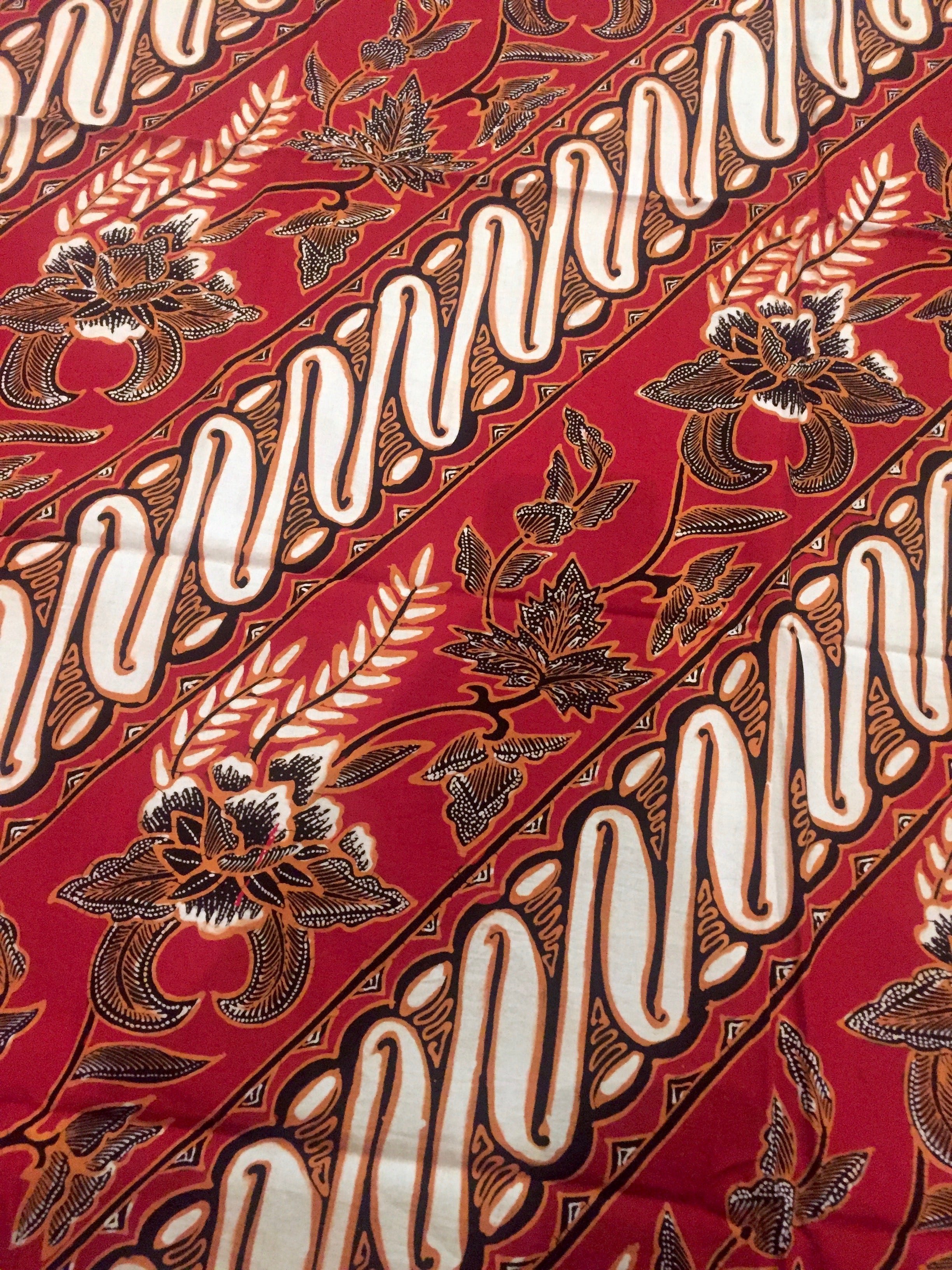 Batik Tulis Pekalongan KH-17.5920