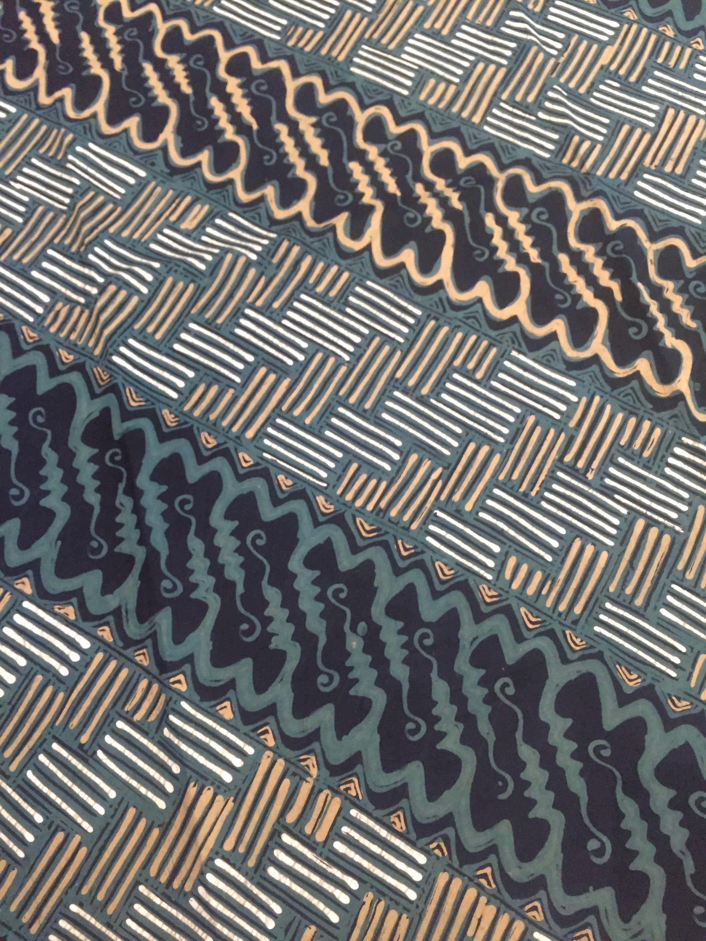 Batik Tulis Pekalongan KN-11.4379