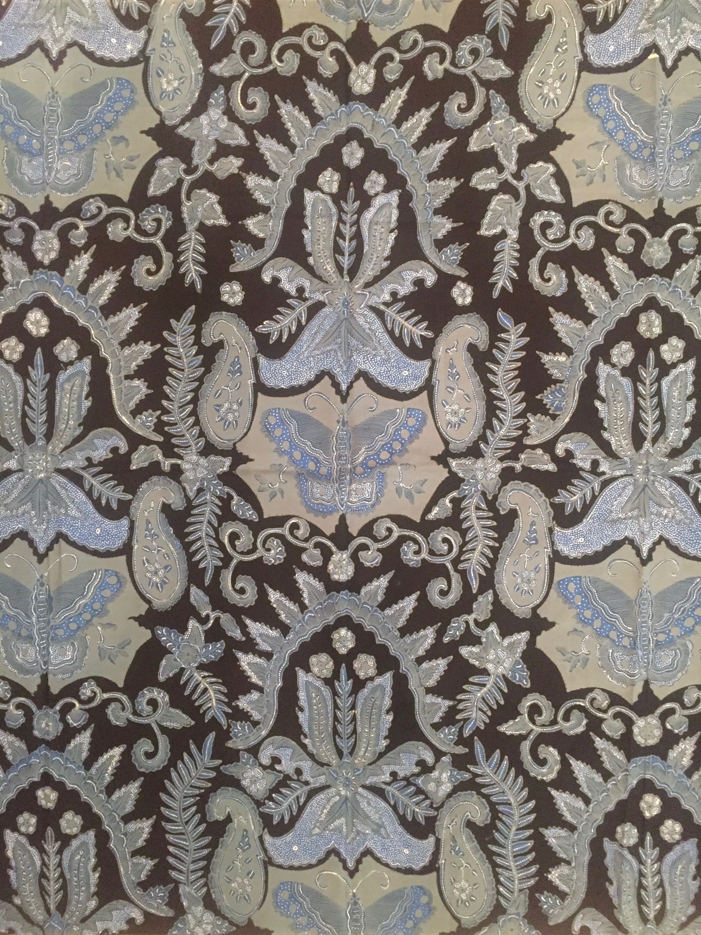 Batik Tulis Pekalongan KJ-00.4952