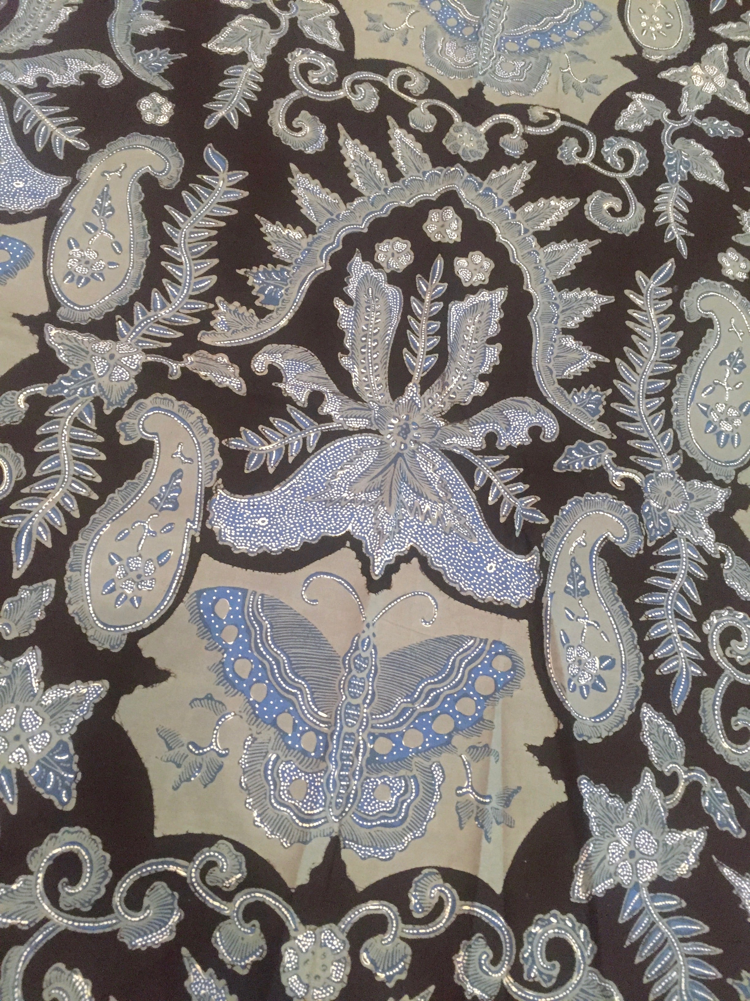Batik Tulis Pekalongan KJ-00.4952