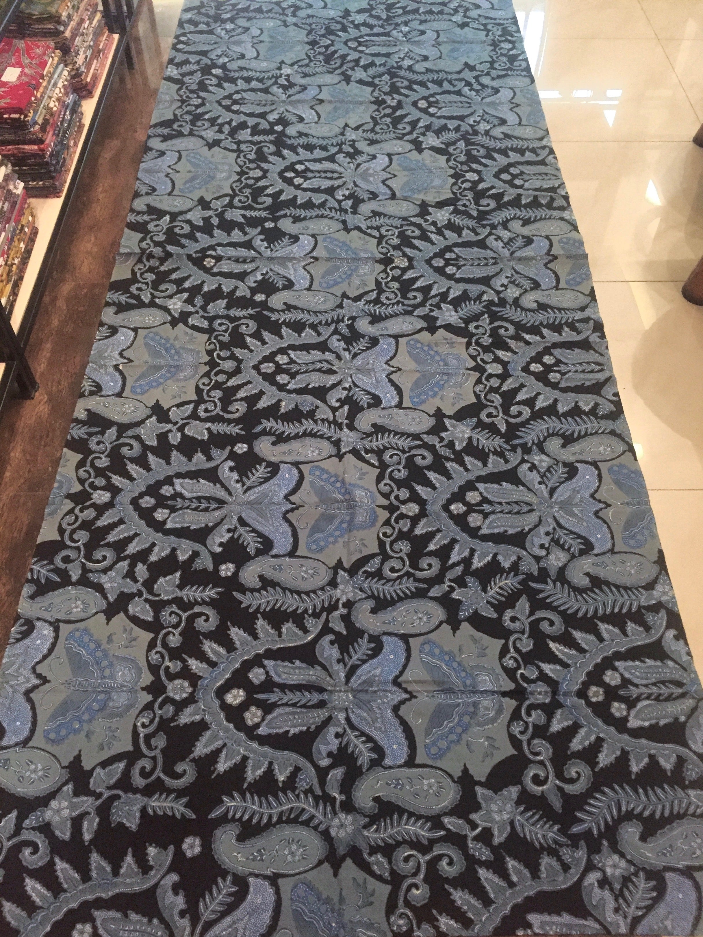 Batik Tulis Pekalongan KJ-00.4952