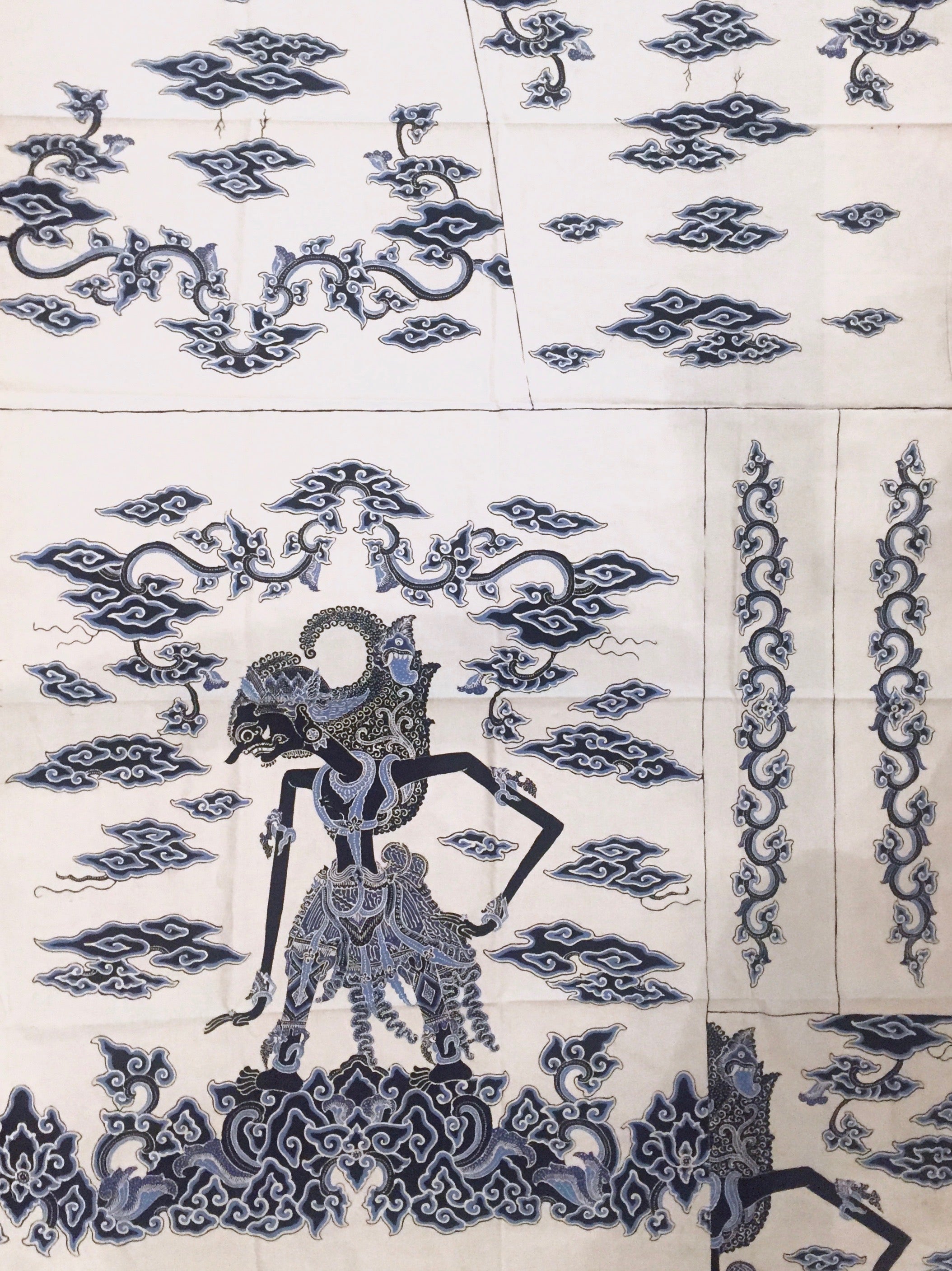 Batik Tulis Cirebon KH-02.4966