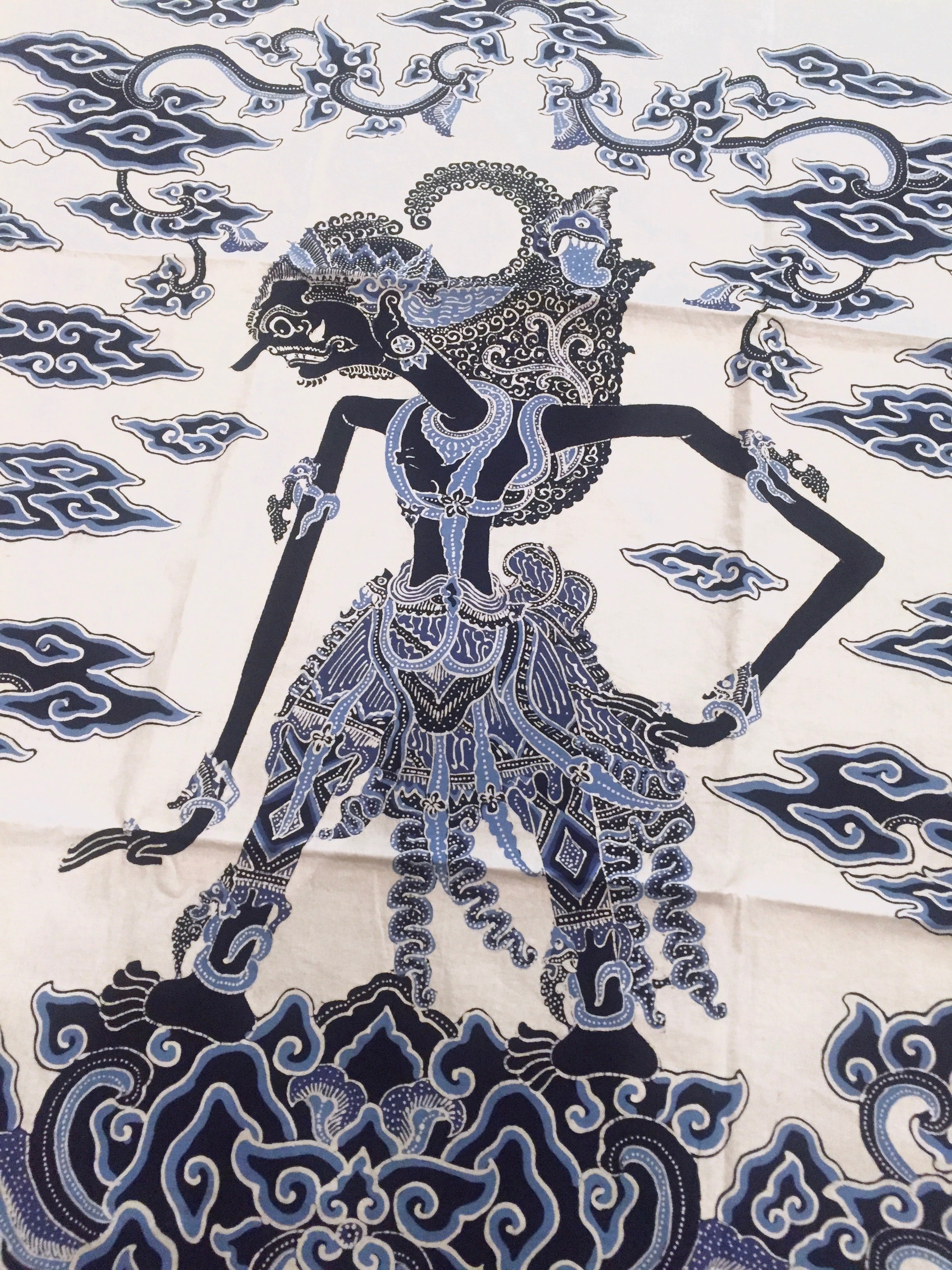 Batik Tulis Cirebon KH-02.4966