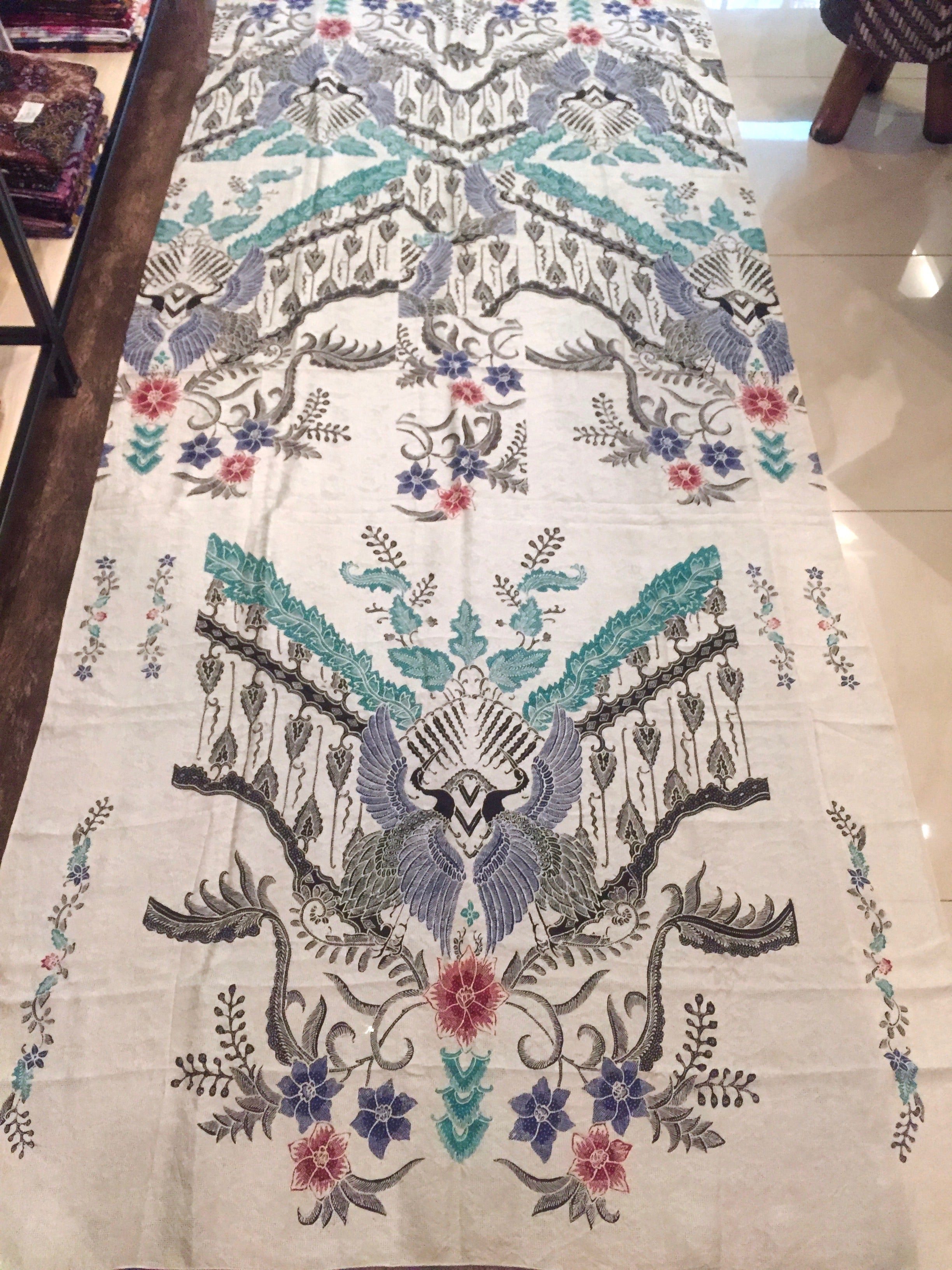 Batik Tulis Pekalongan AH-48.6014