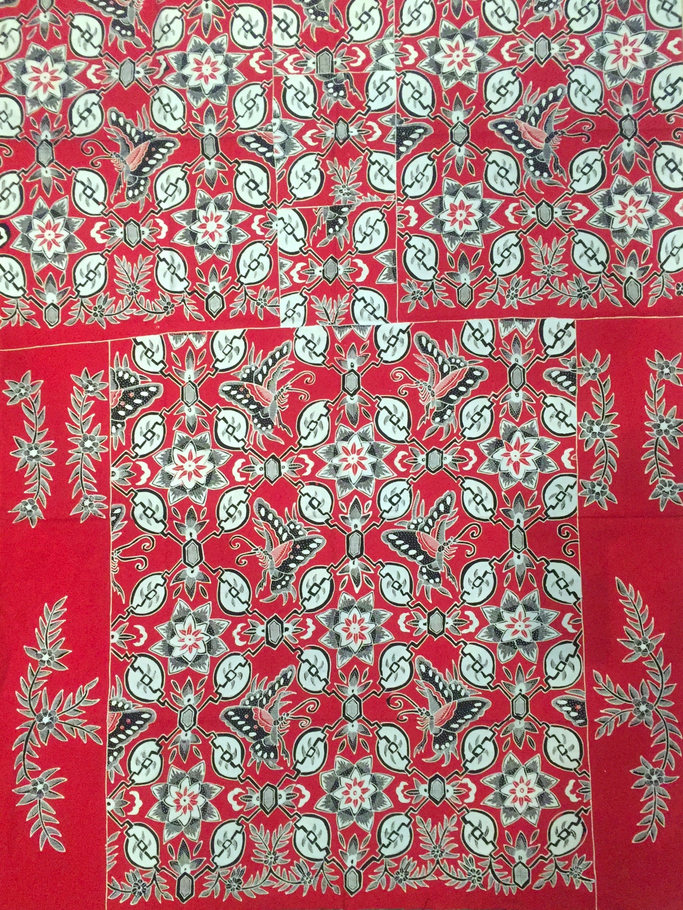 Batik Tulis Pekalongan KH-06.5306