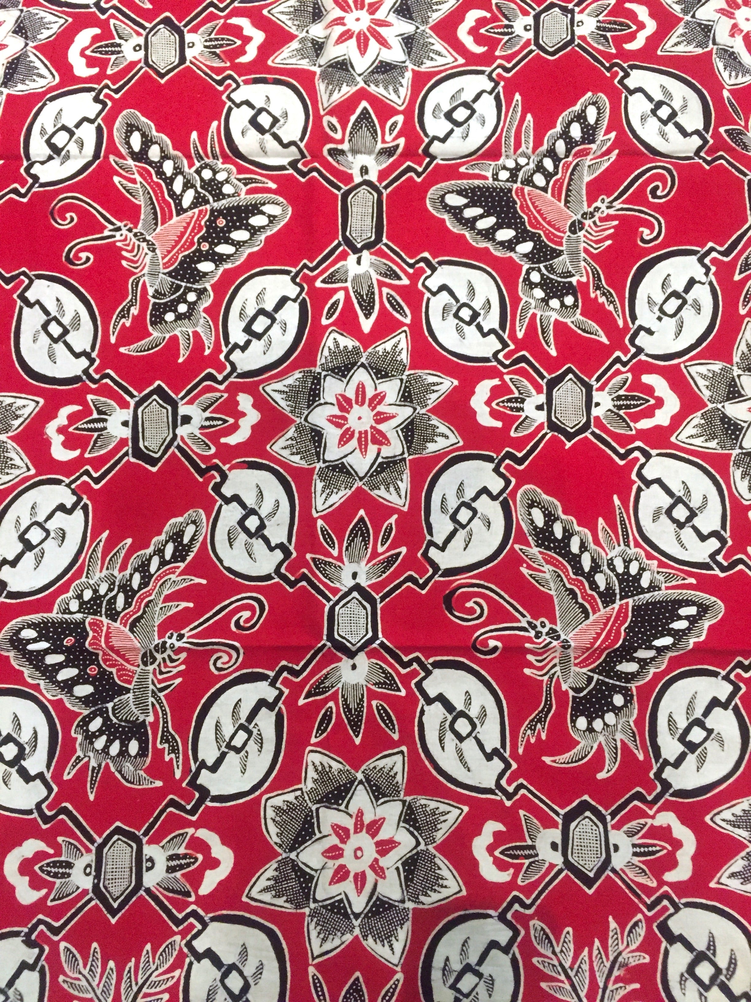 Batik Tulis Pekalongan KH-06.5306