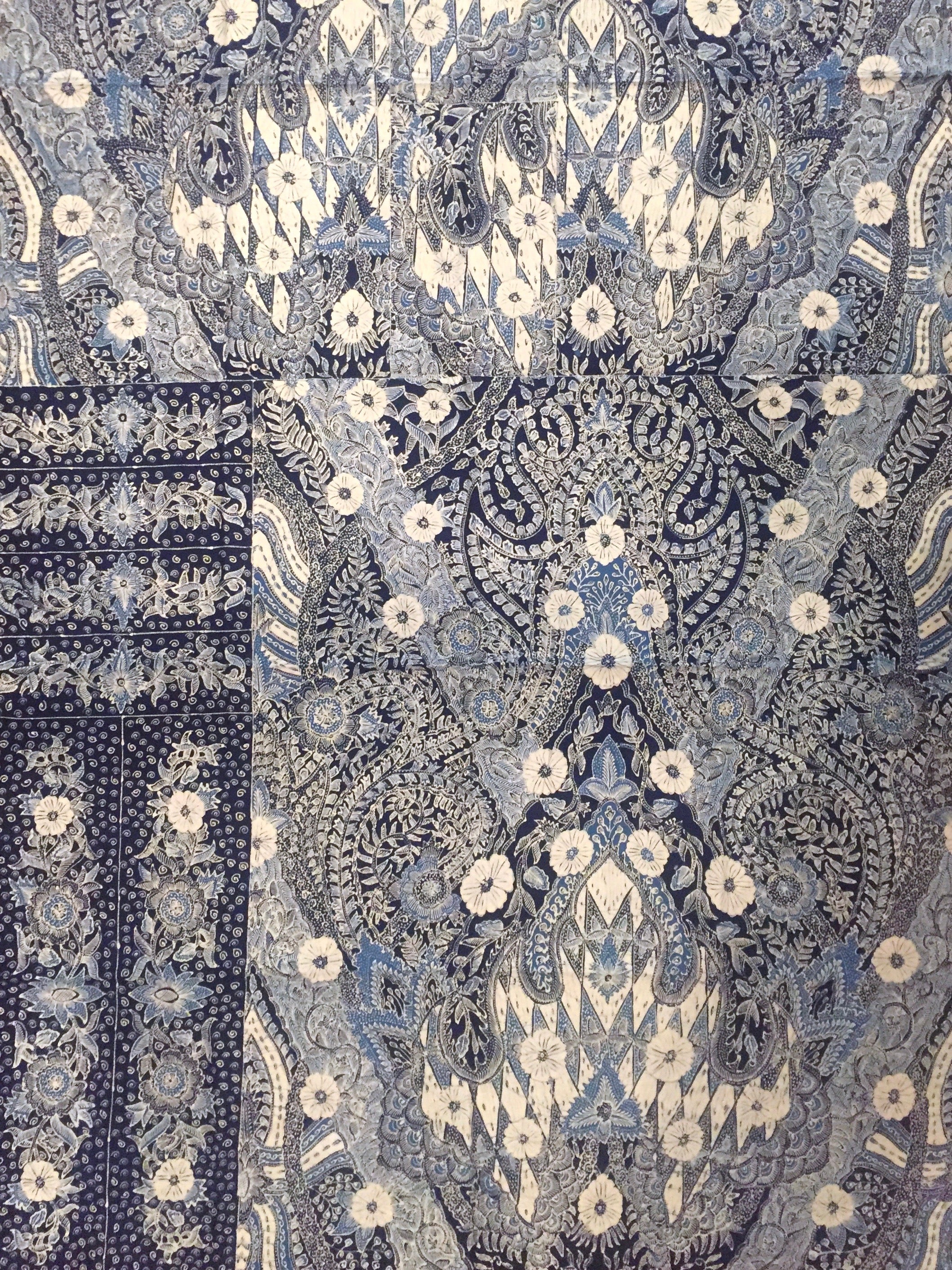 Batik Tulis Cirebon KB-10.6205