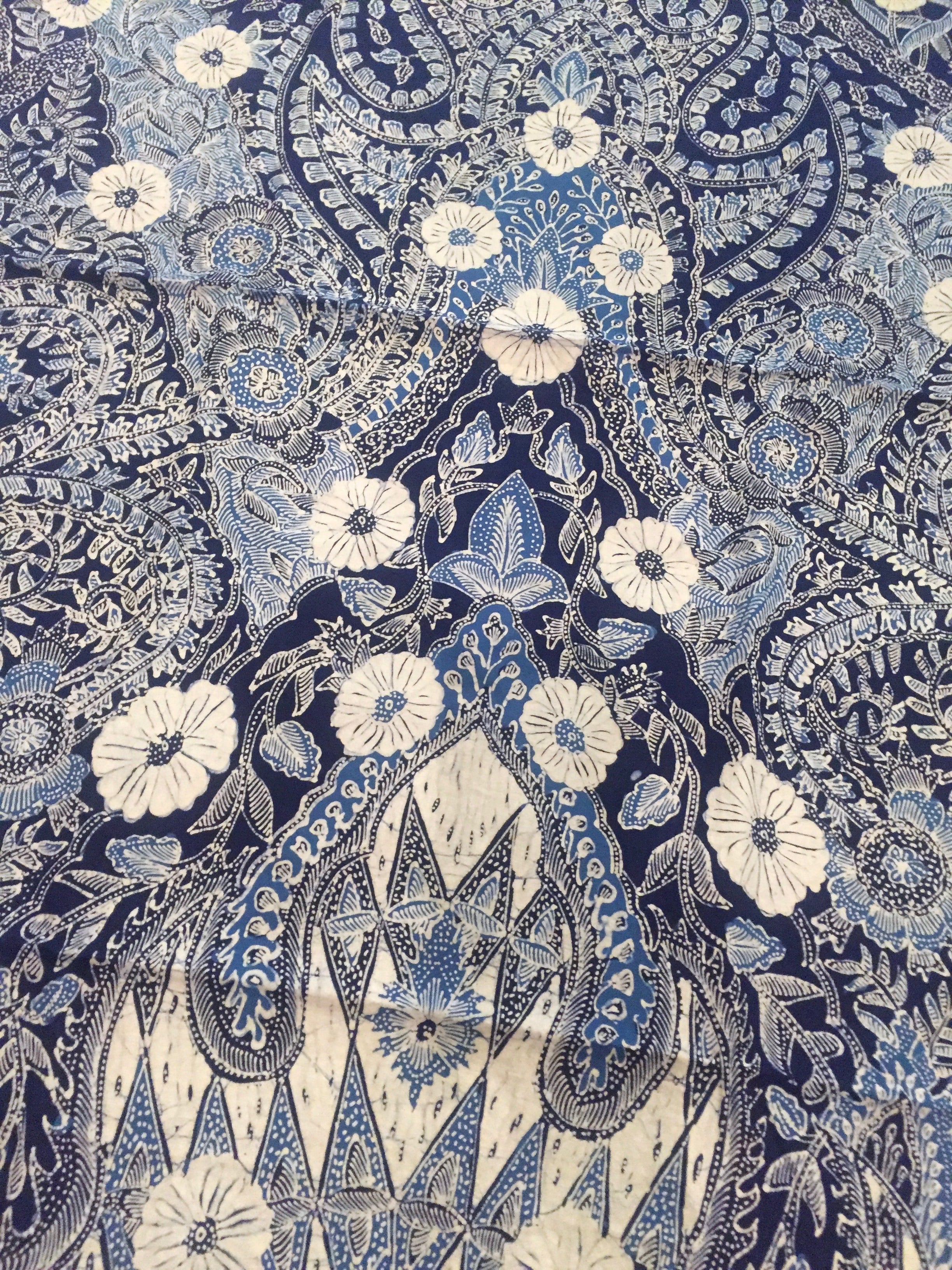 Batik Tulis Cirebon KB-10.6205