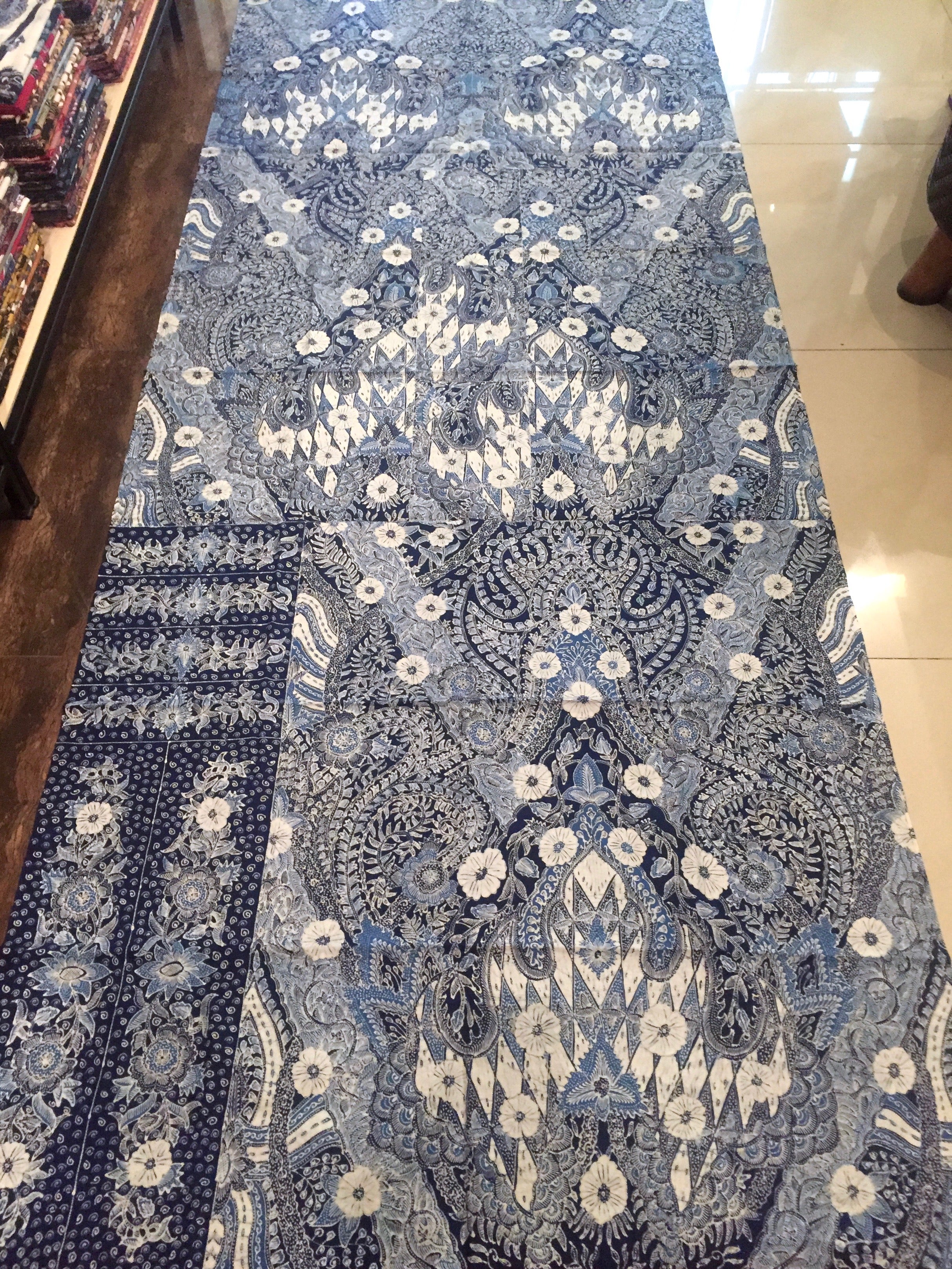 Batik Tulis Cirebon KB-10.6205