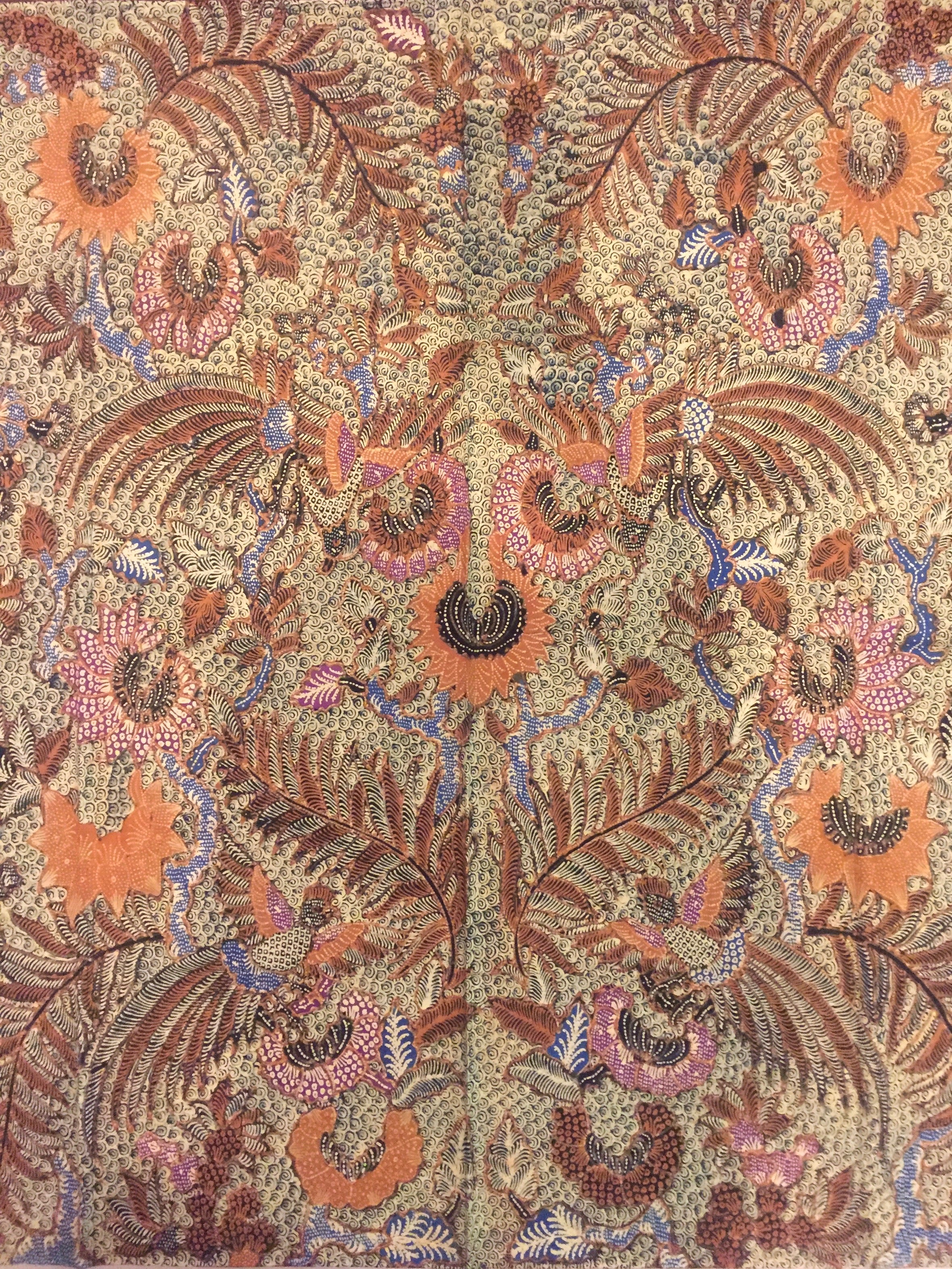 Batik Tulis Yogyakarta KN-65.3644