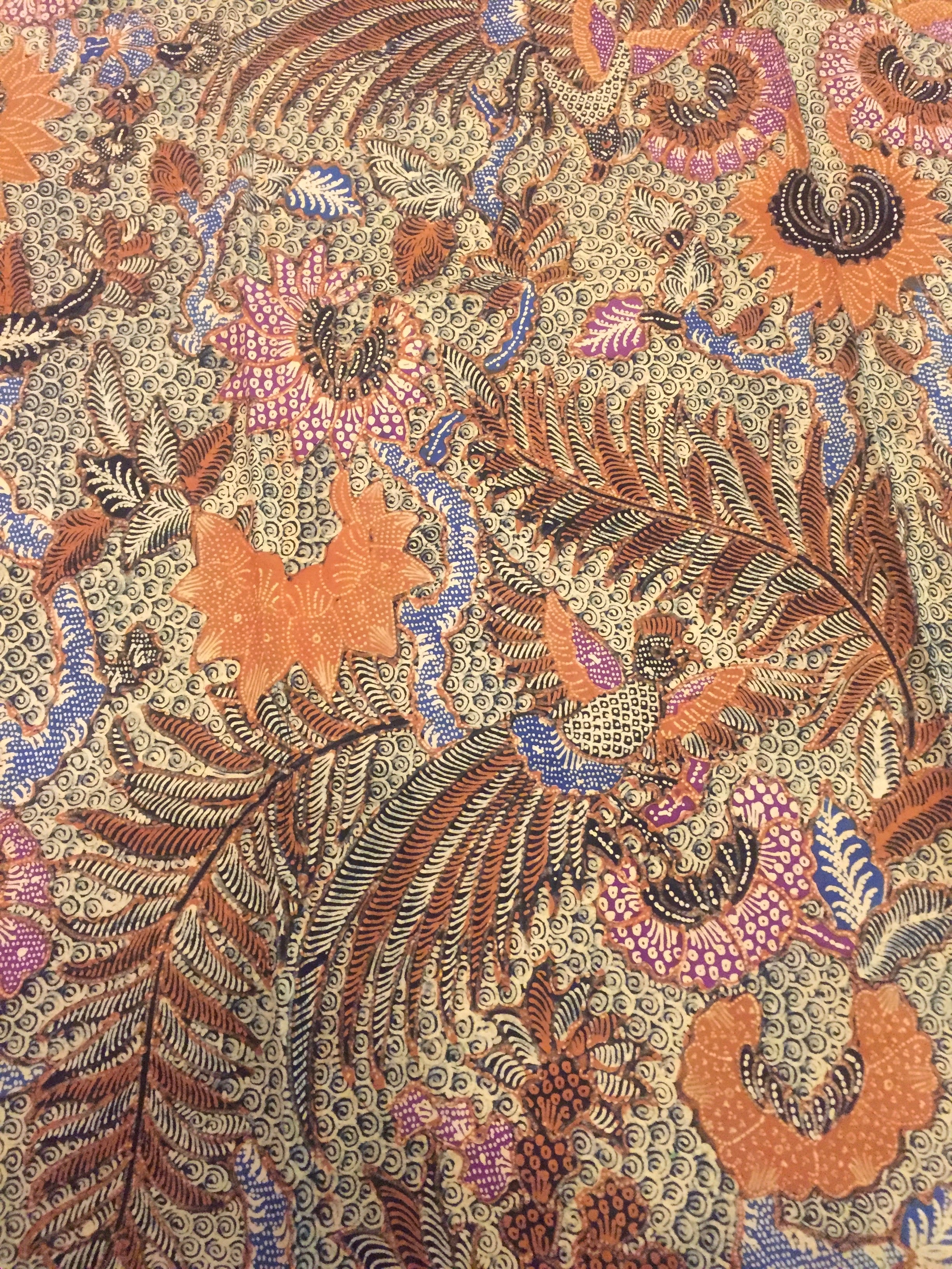 Batik Tulis Yogyakarta KN-65.3644