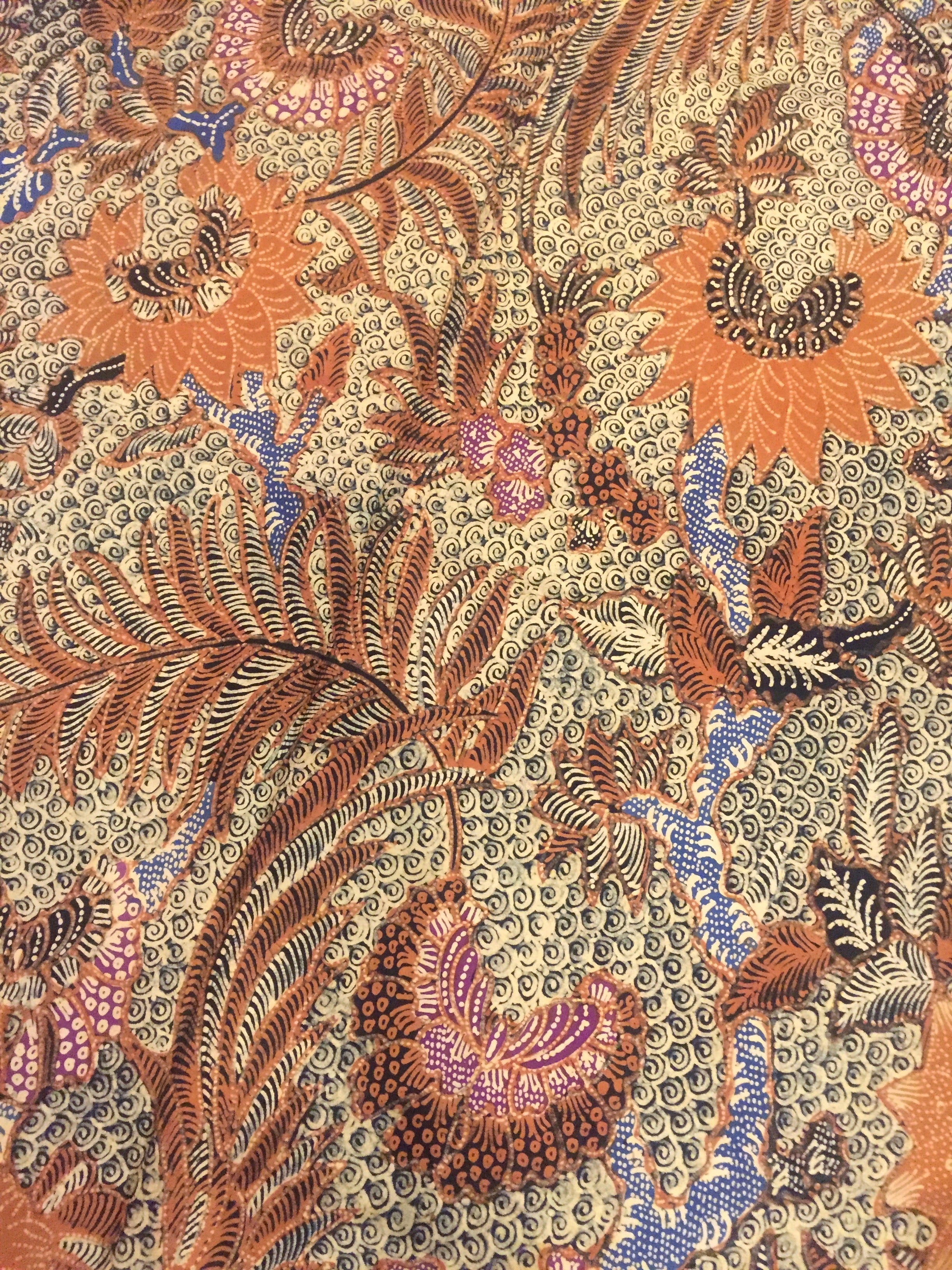Batik Tulis Yogyakarta KN-65.3644