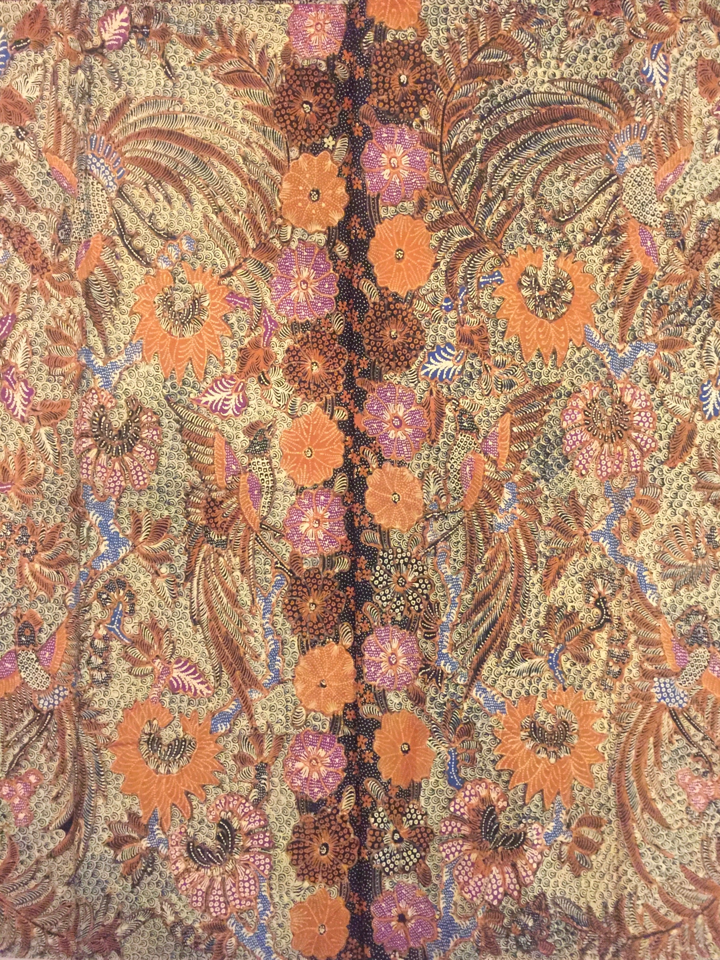 Batik Tulis Yogyakarta KN-65.3644