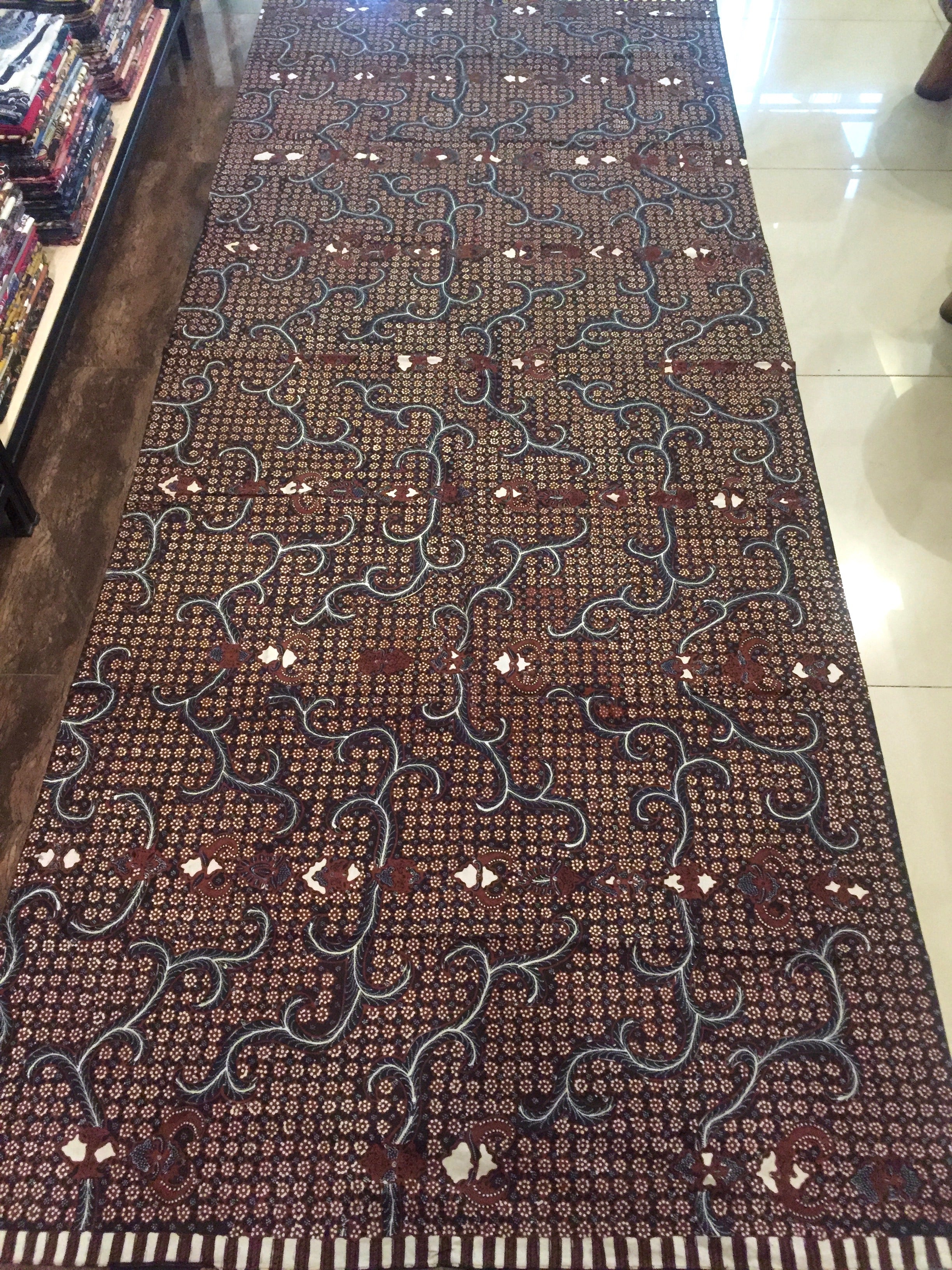 Batik Tulis Yogyakarta KP-65.3658