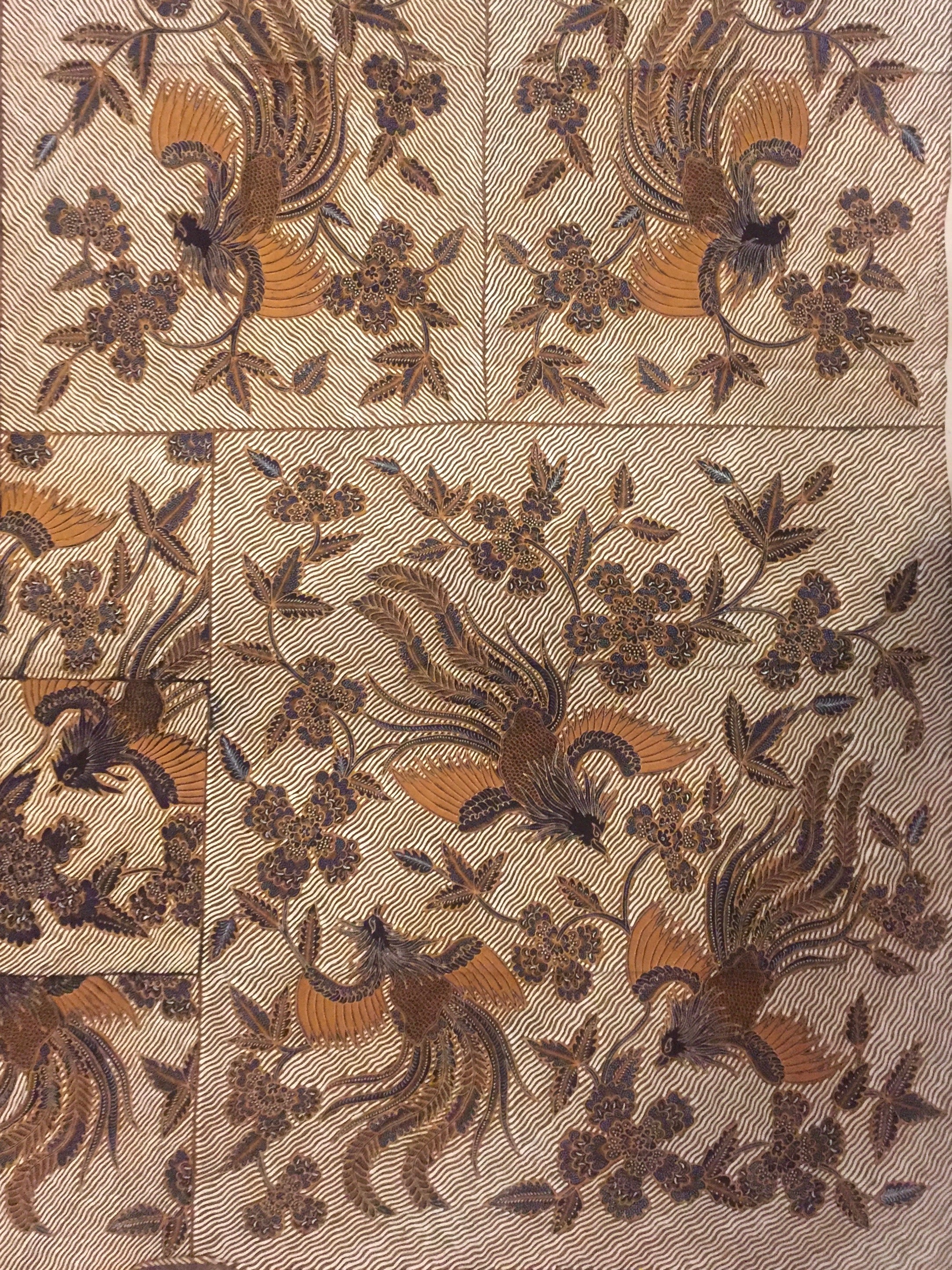 Batik Tulis Solo KB-02.4956