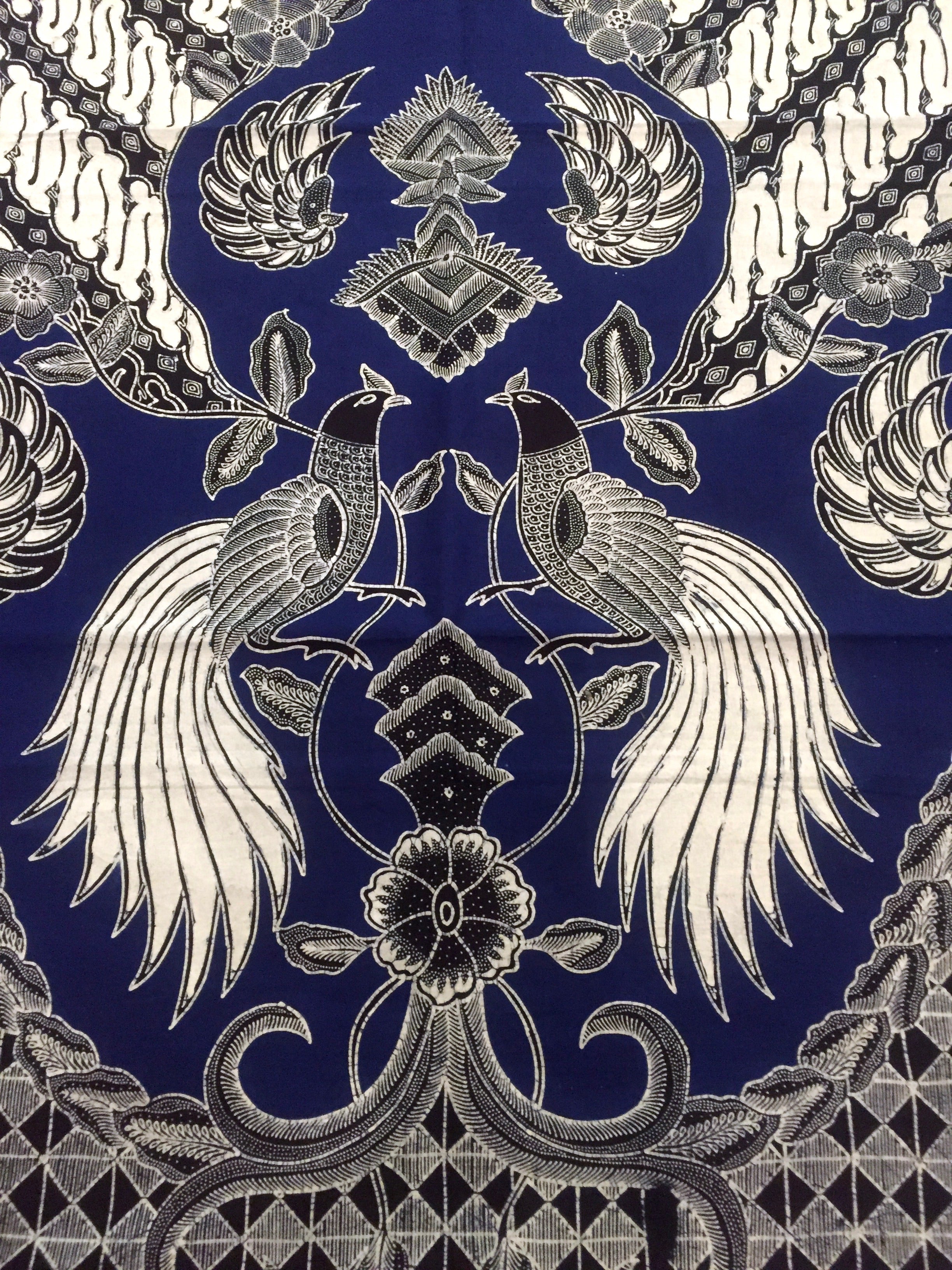 Batik Tulis Pekalongan KG-54.5805